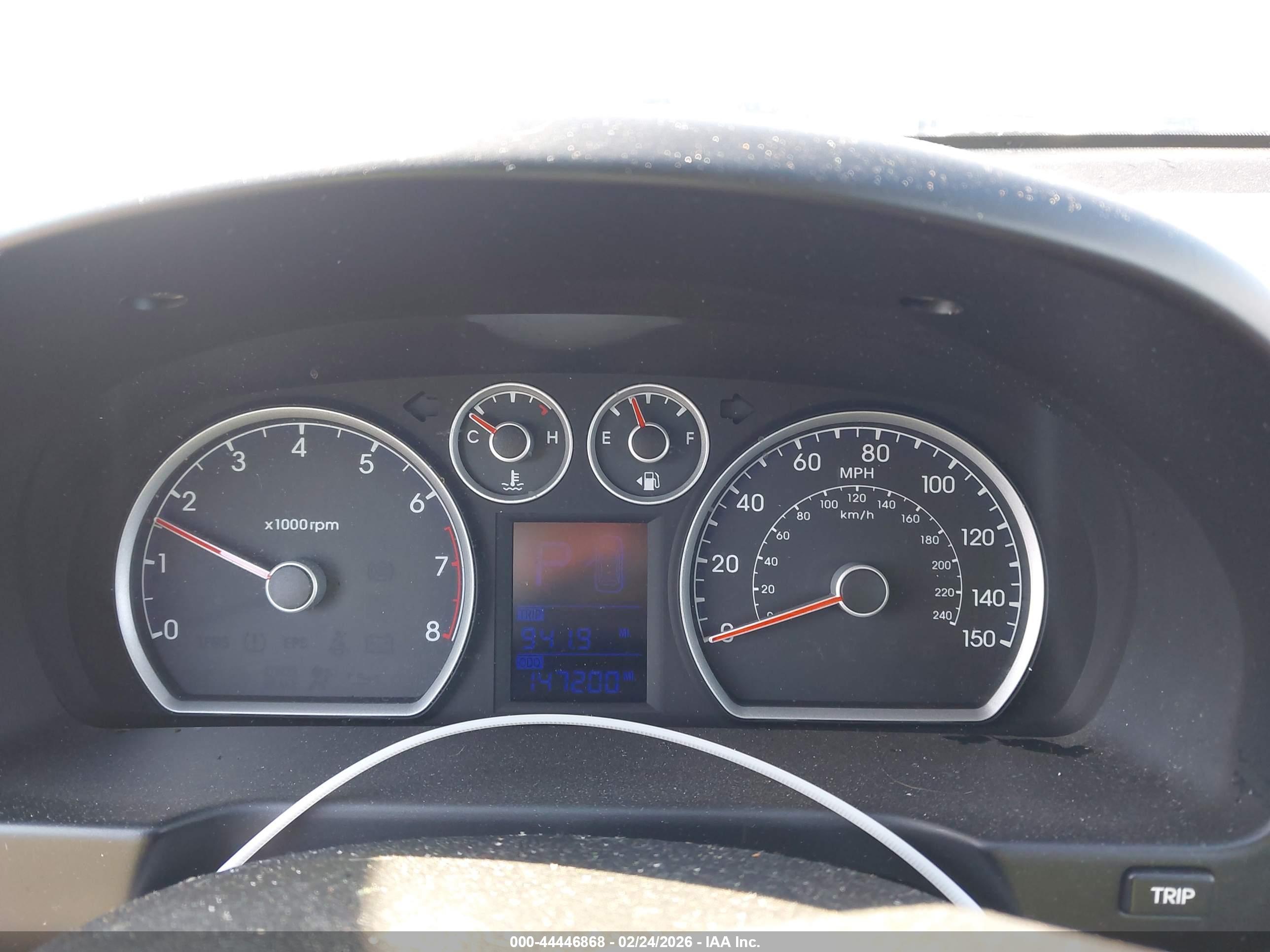HYUNDAI ELANTRA image 7