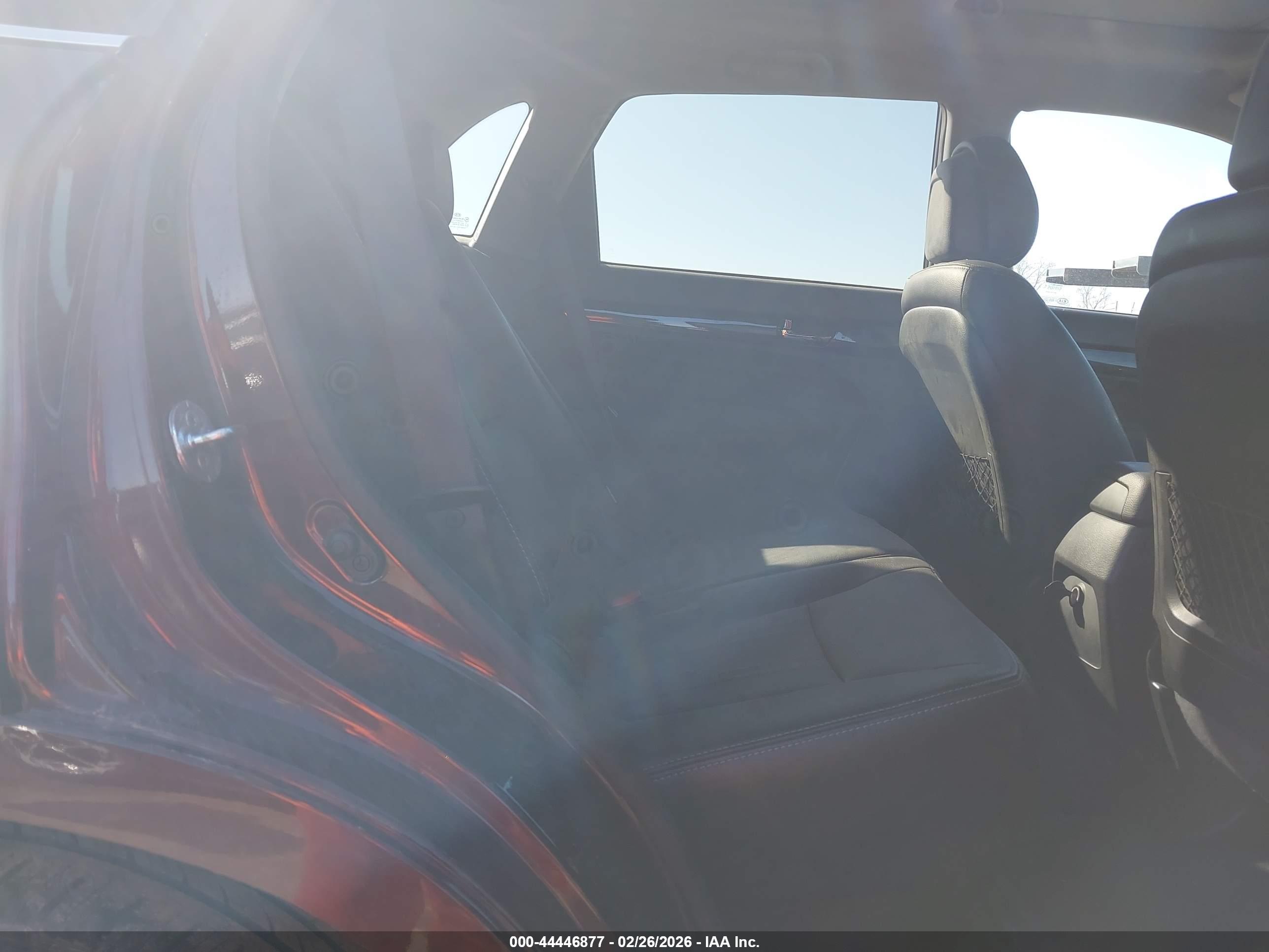 KIA SORENTO image 8