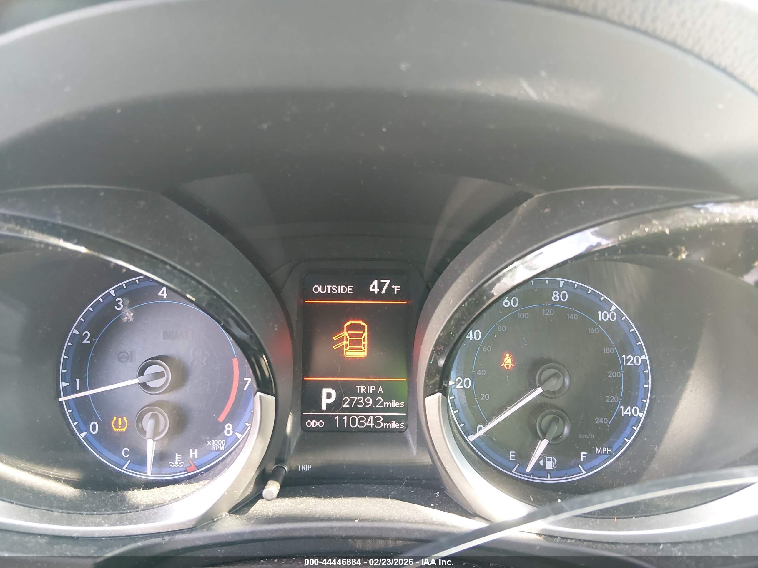 TOYOTA COROLLA image 7