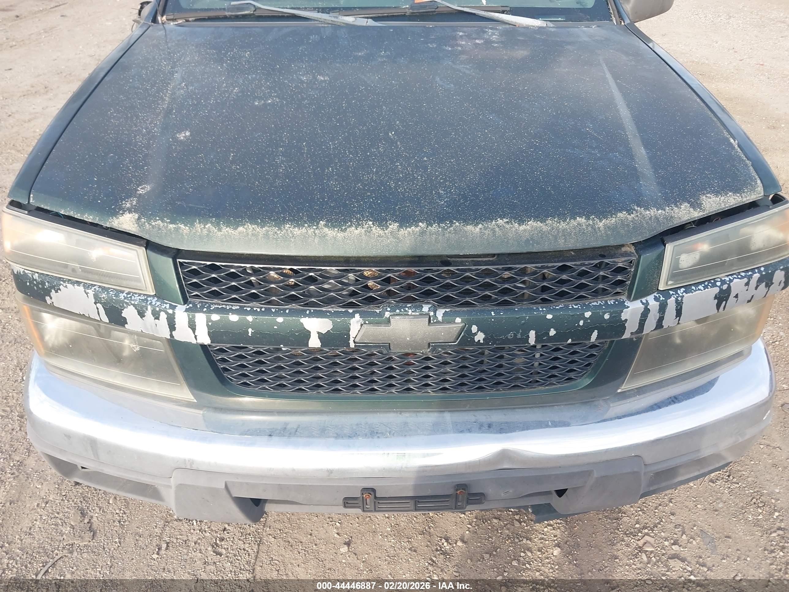 CHEVROLET COLORADO image 6