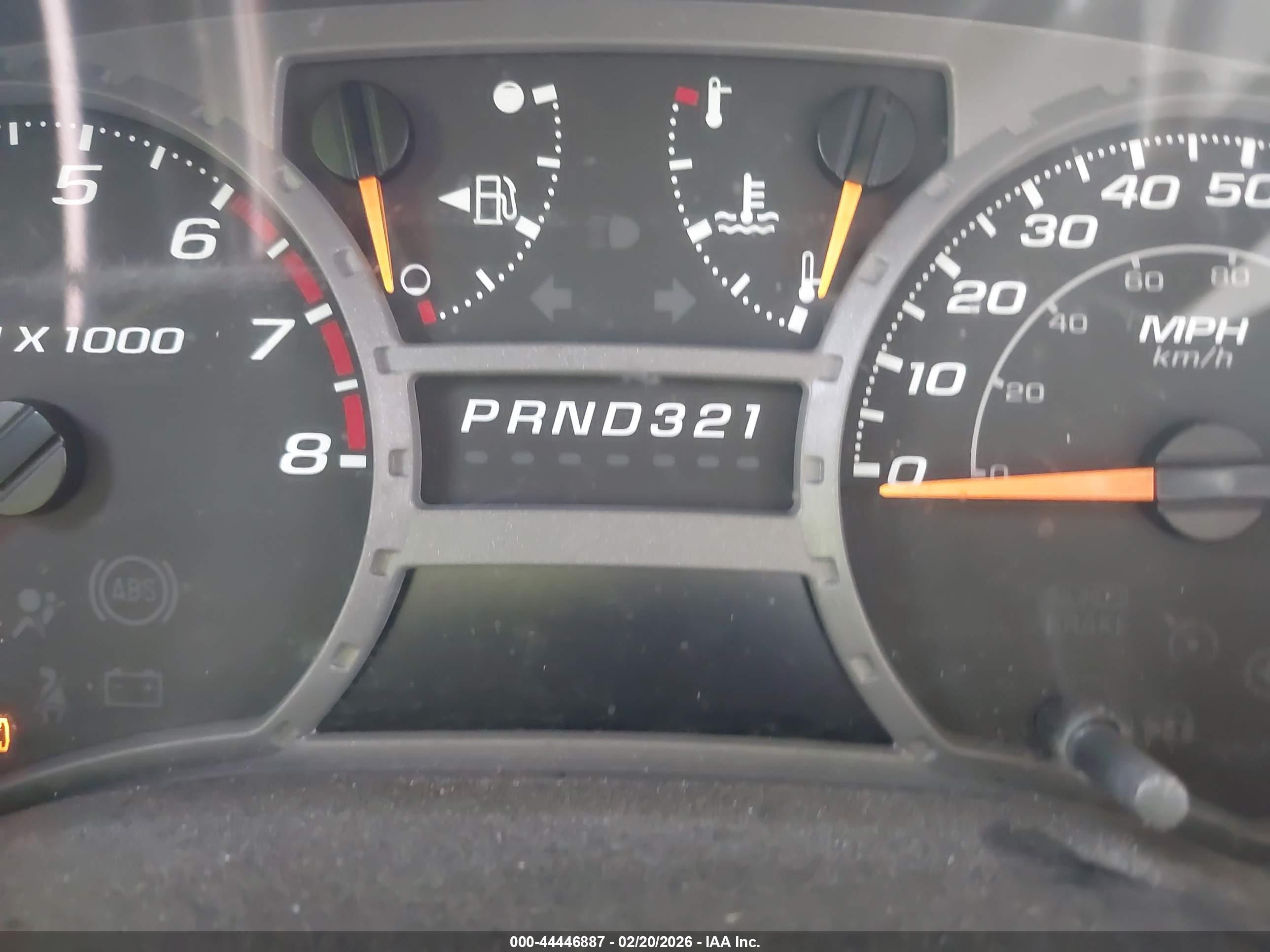 CHEVROLET COLORADO image 7