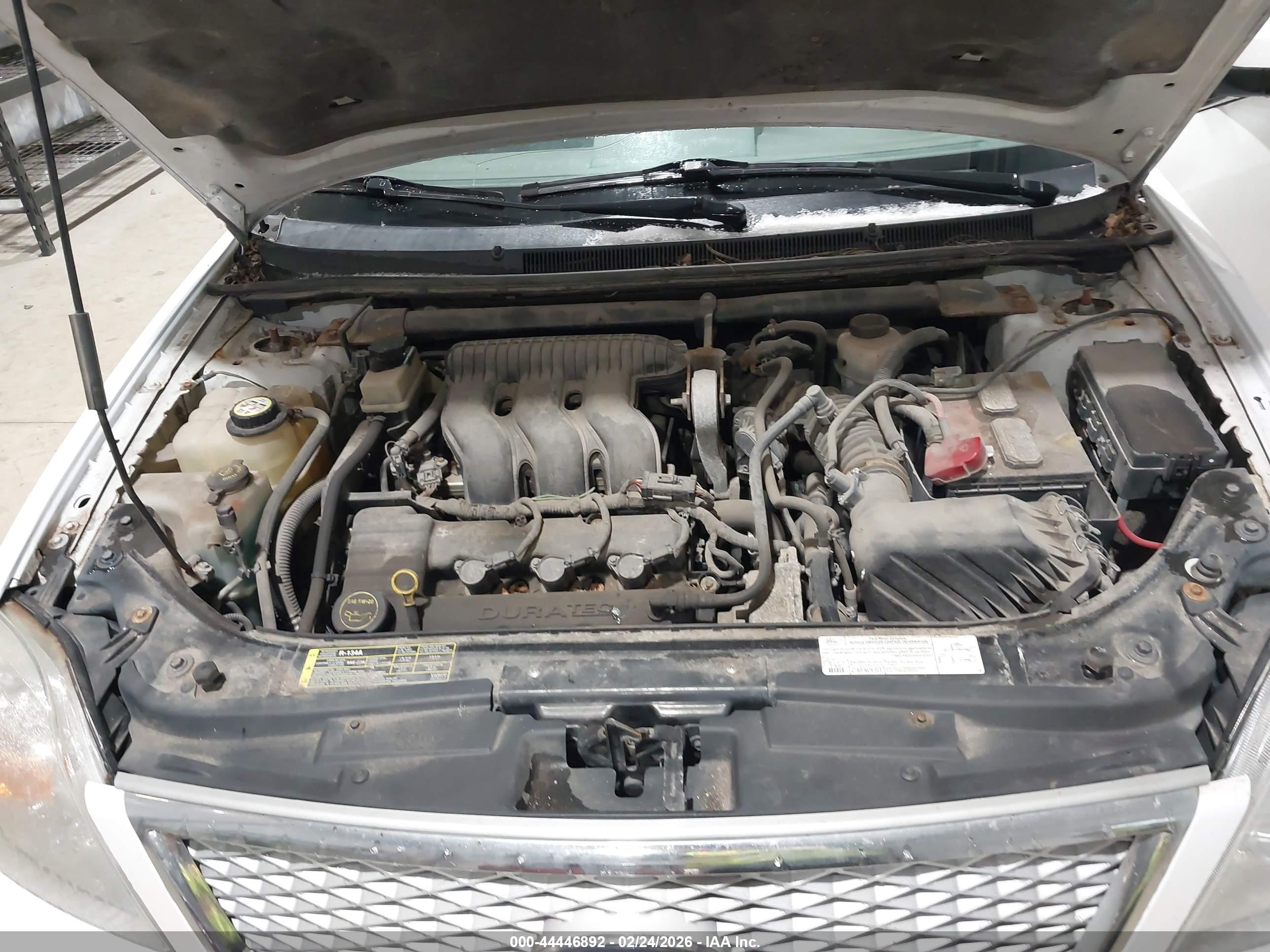 FORD FIVE image 10