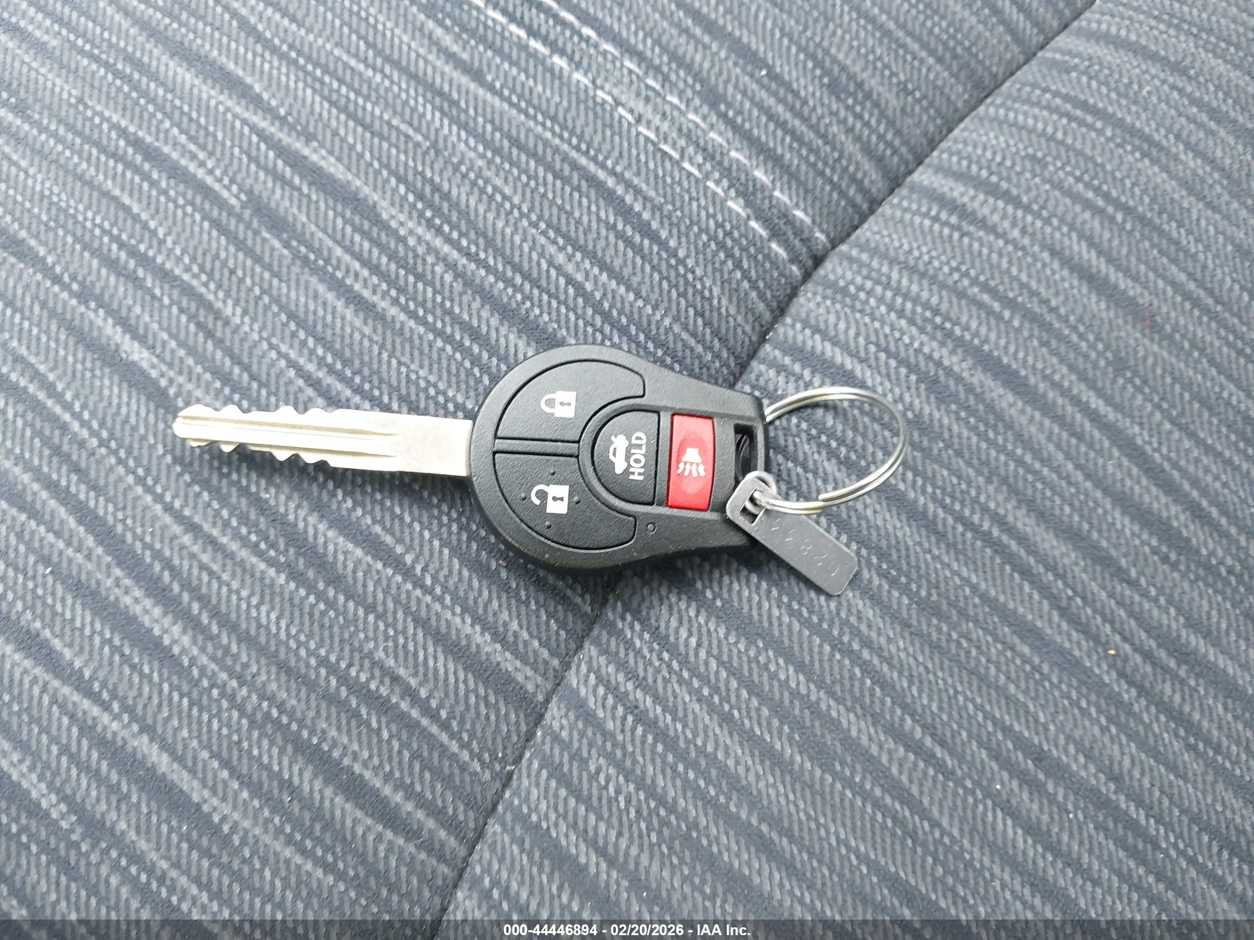 NISSAN SENTRA image 11