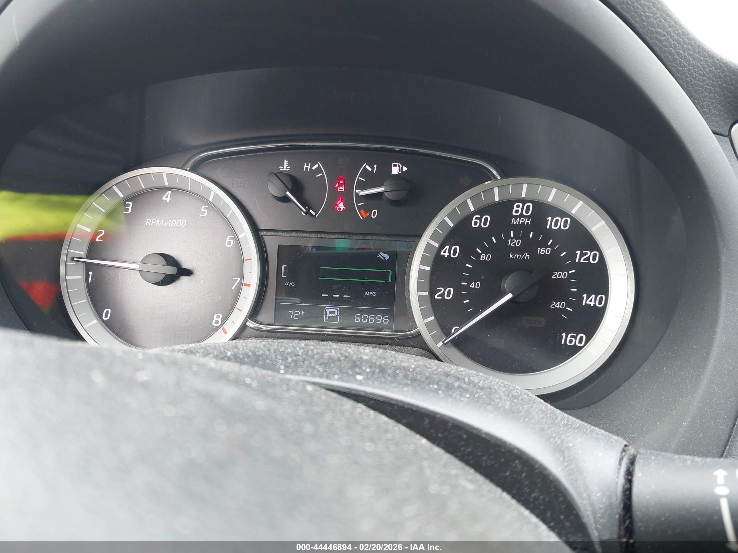 NISSAN SENTRA image 7