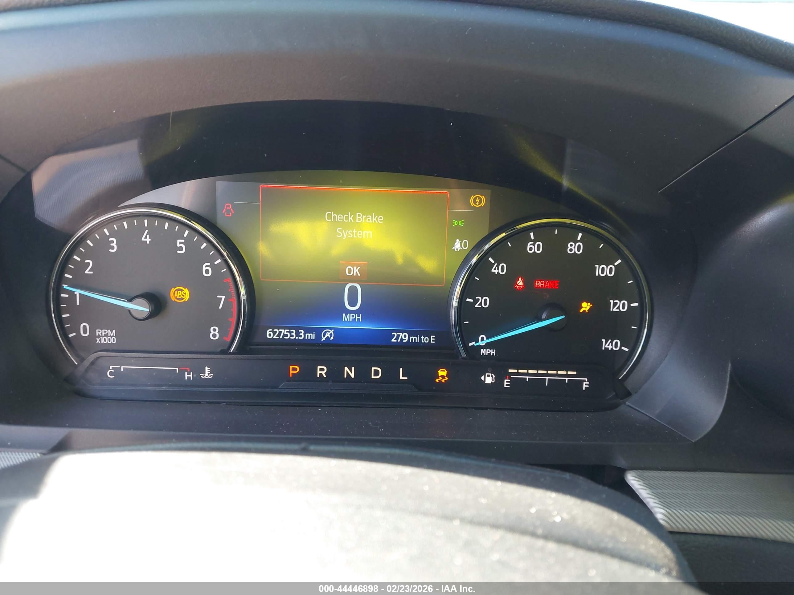 FORD EXPLORER image 7