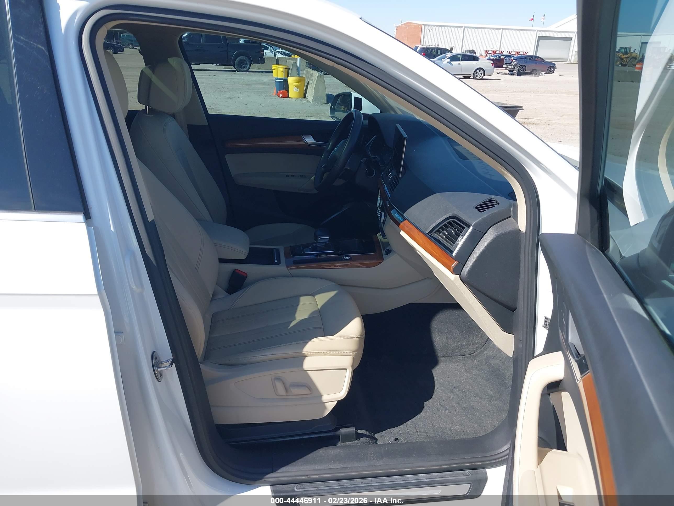 AUDI Q5 image 5