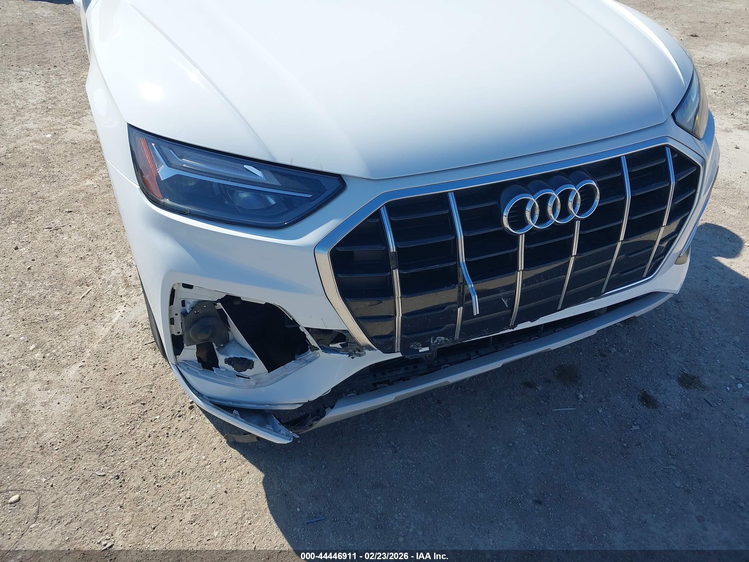 AUDI Q5 image 6