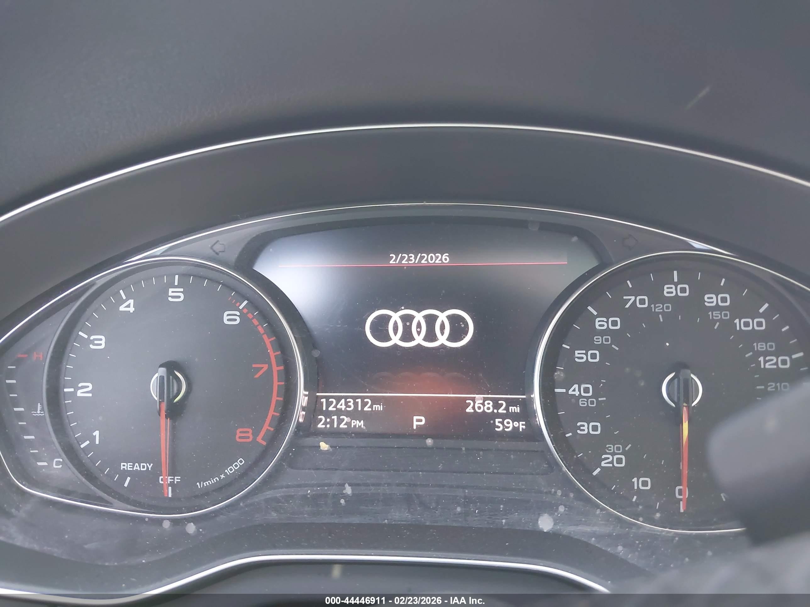 AUDI Q5 image 7