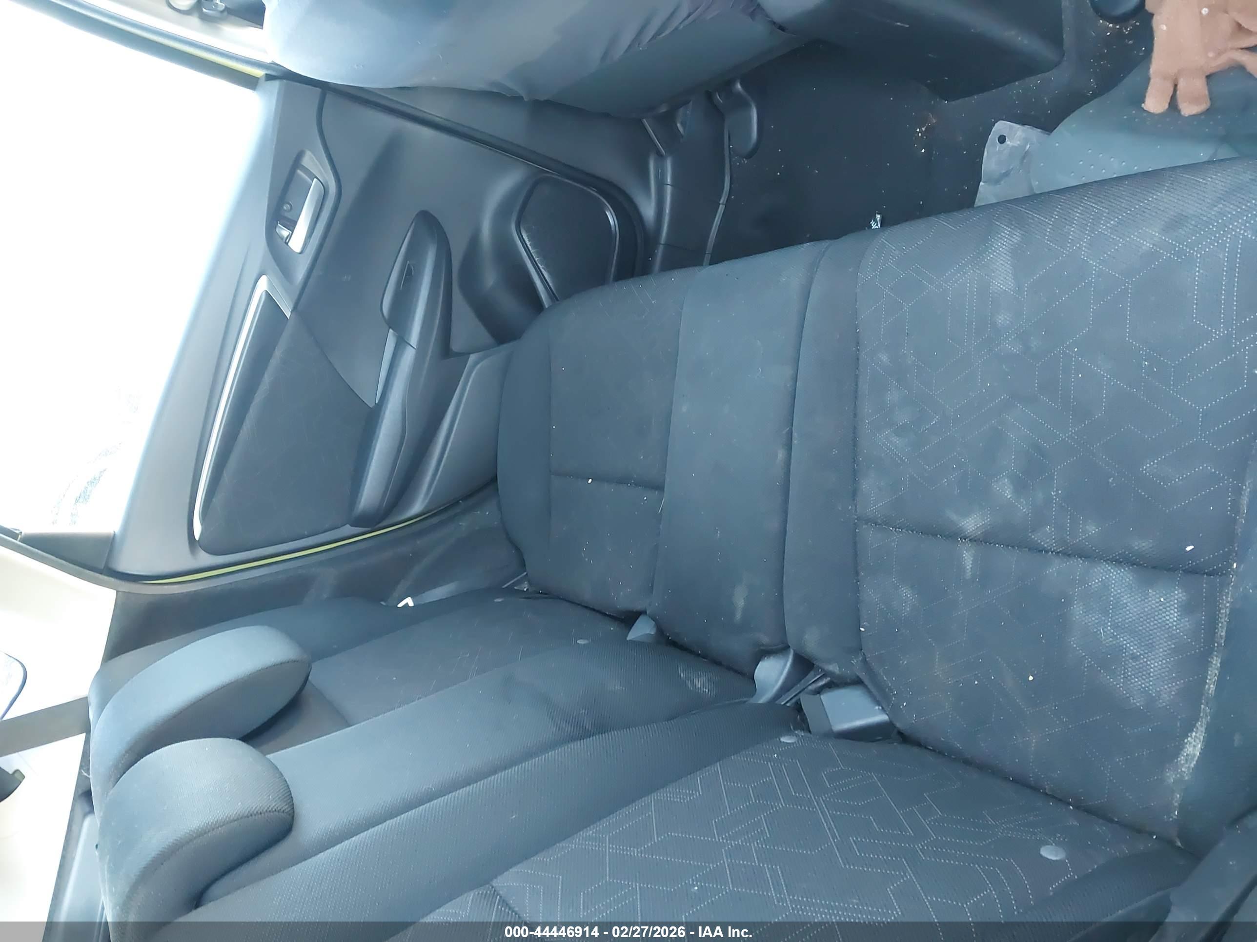 HONDA FIT image 8