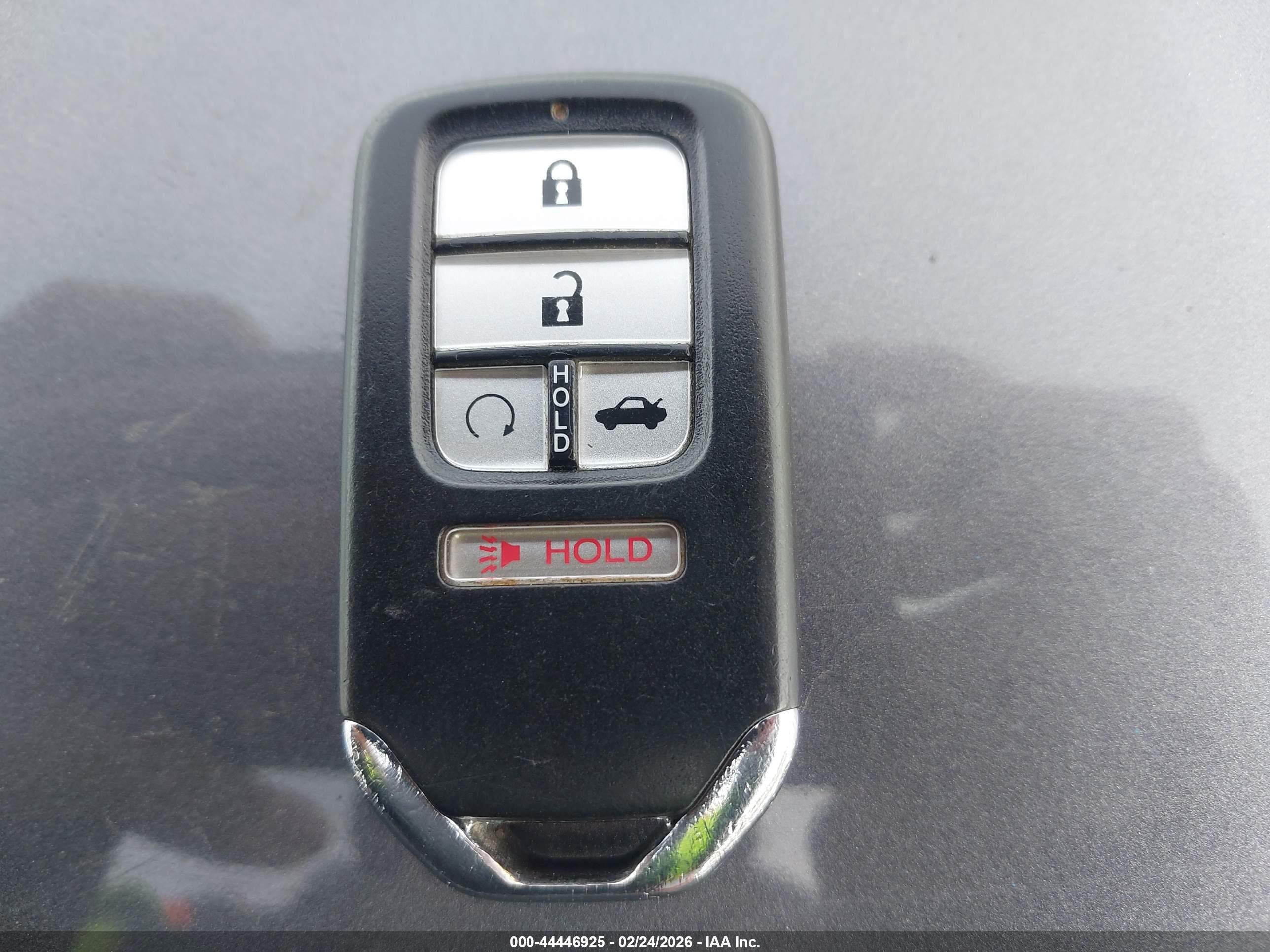 HONDA CIVIC image 11