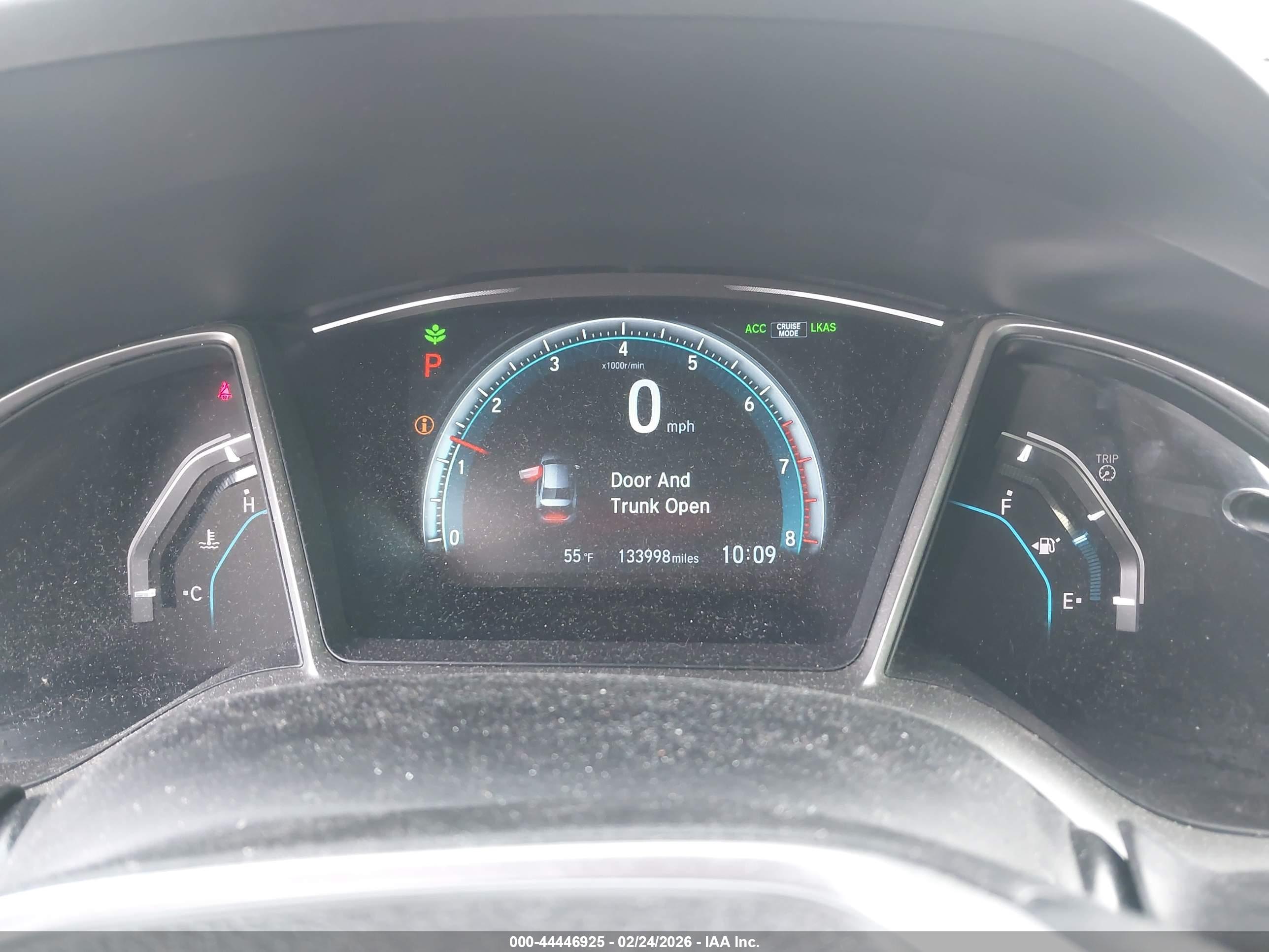 HONDA CIVIC image 7