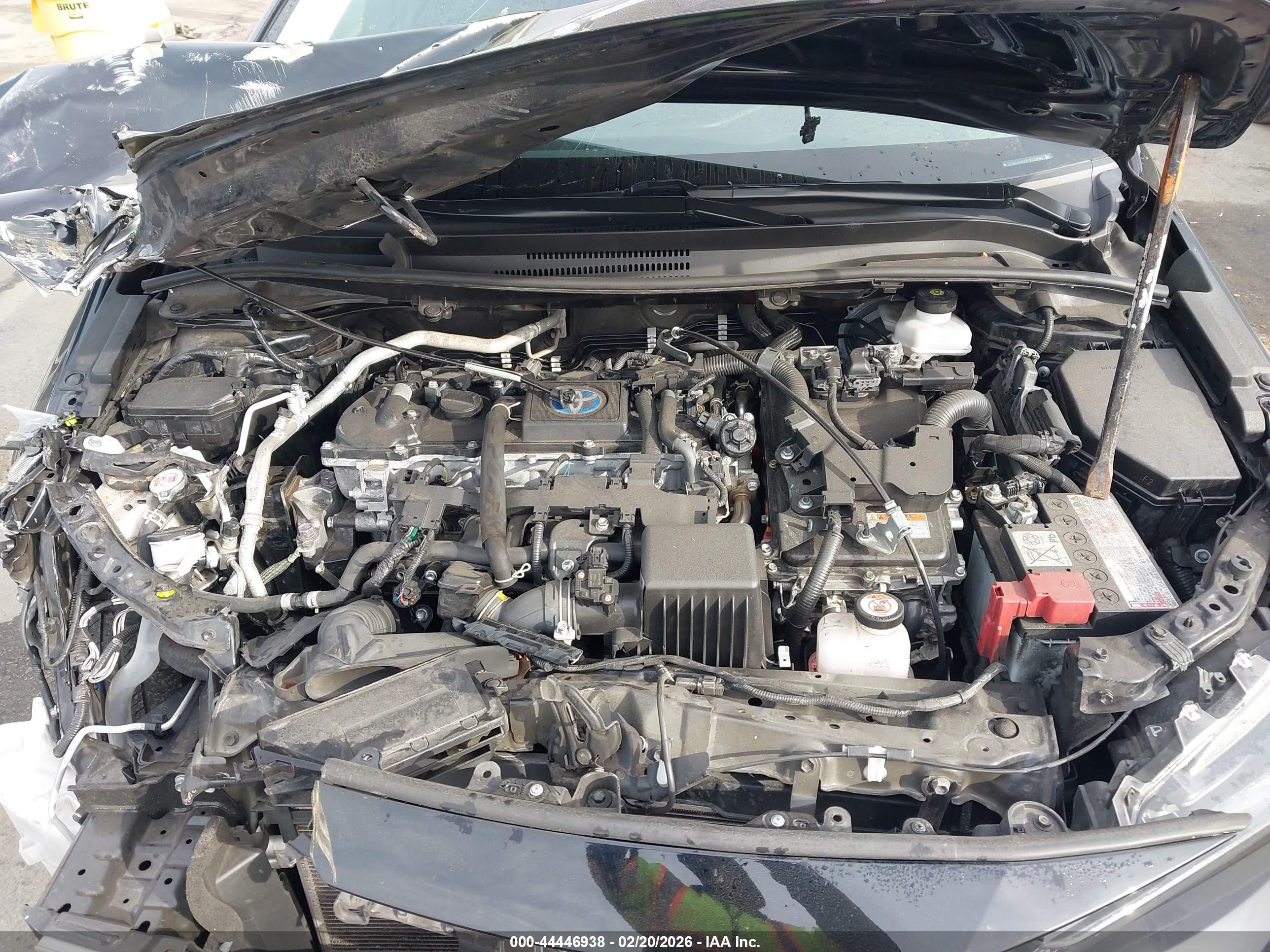 TOYOTA COROLLA image 10