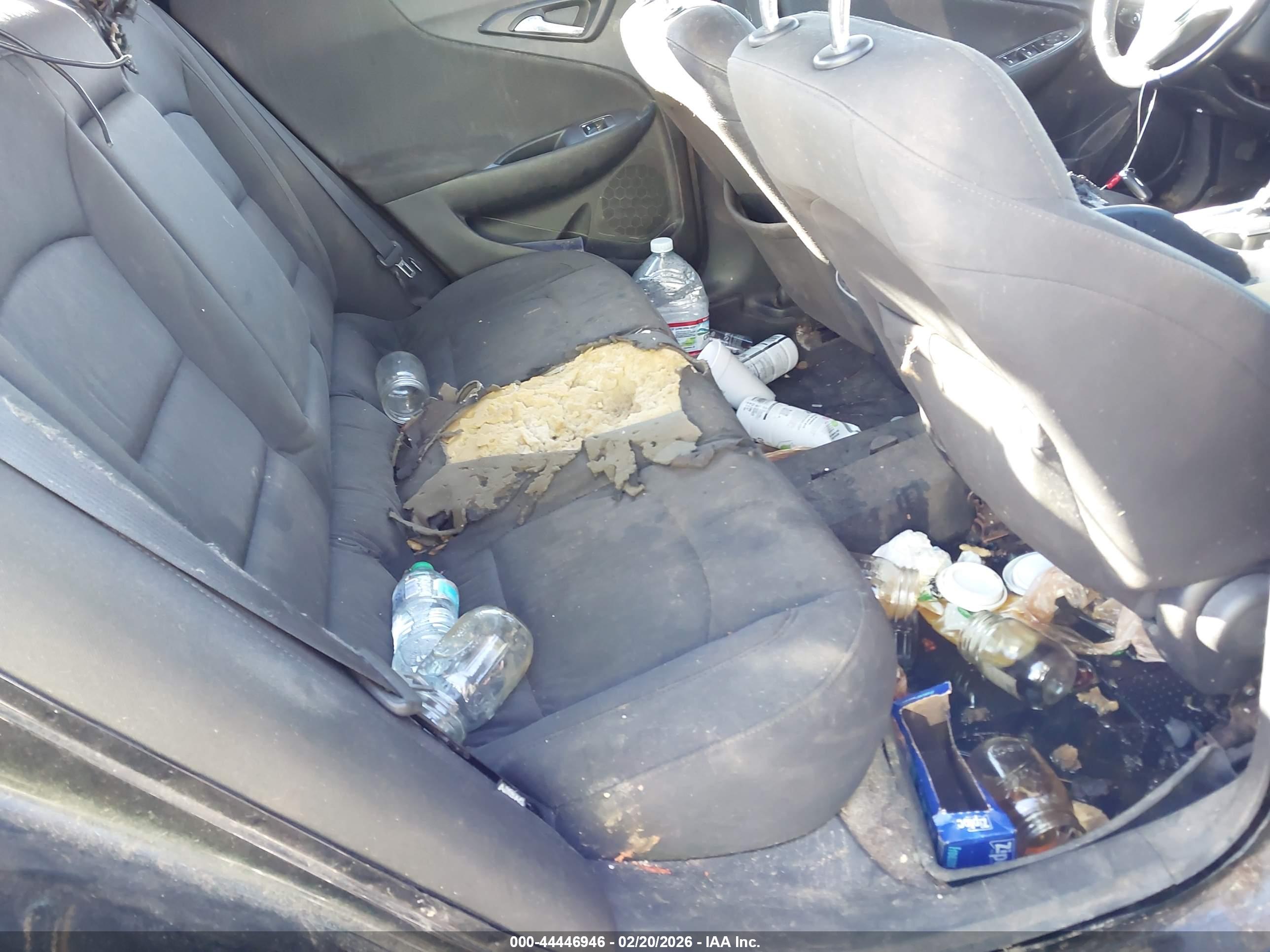 CHEVROLET MALIBU image 6