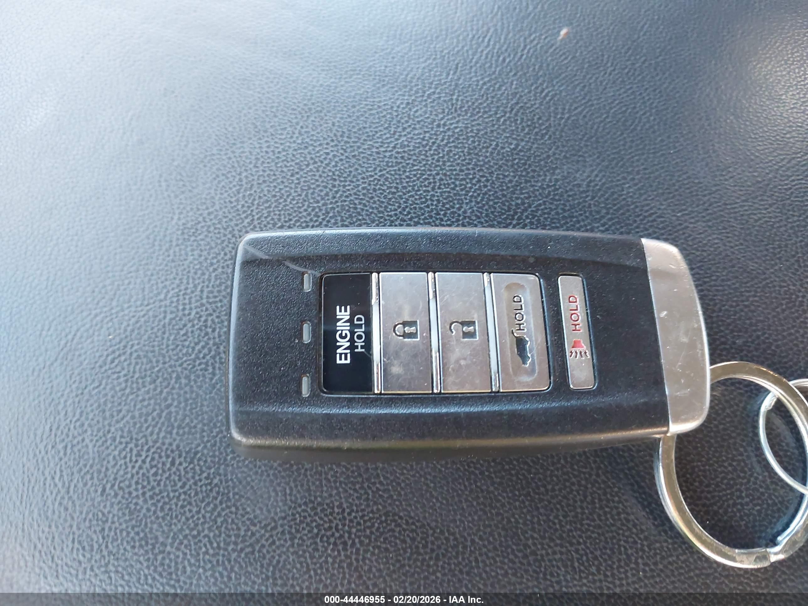 ACURA MDX image 11