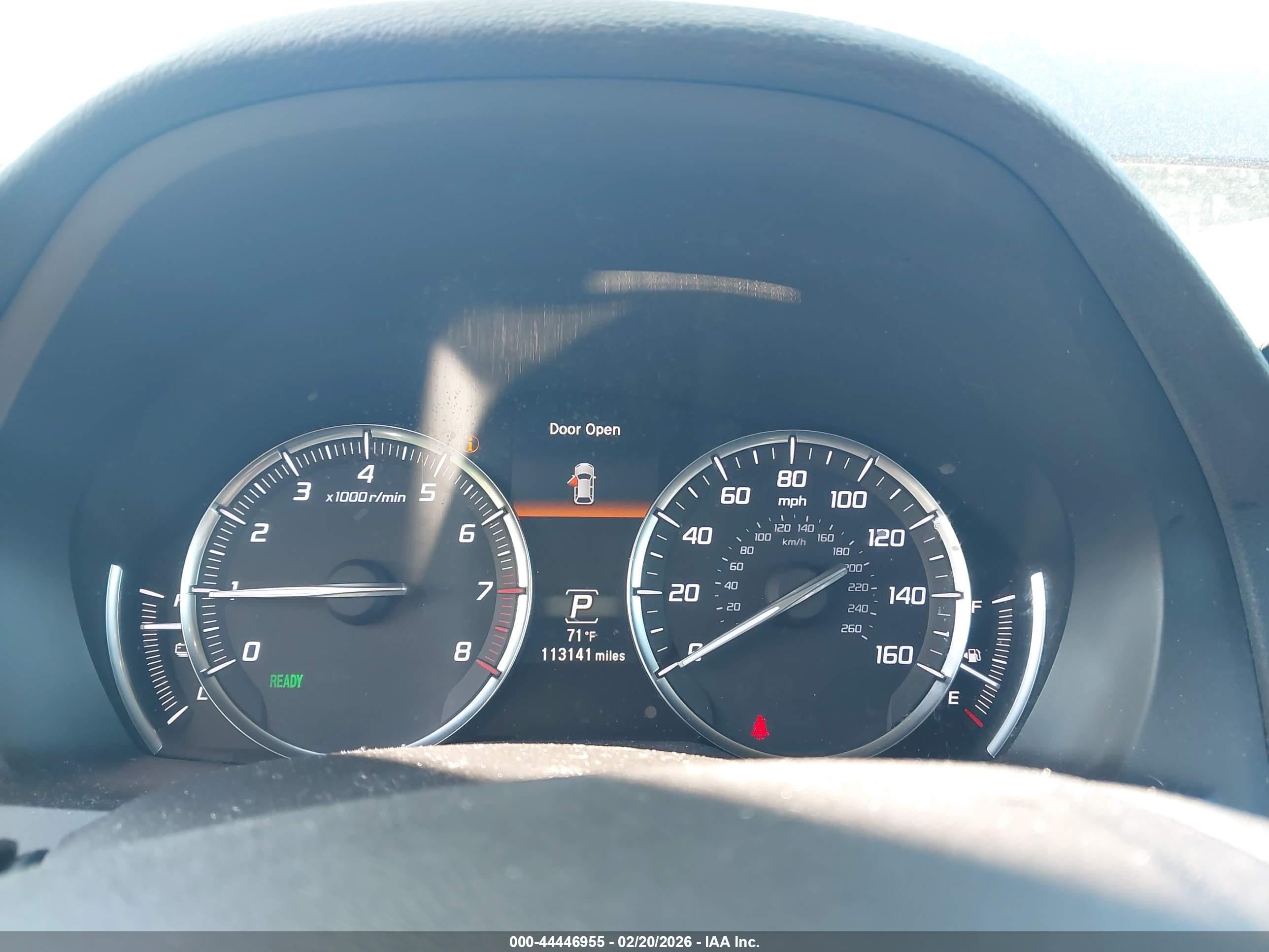 ACURA MDX image 7