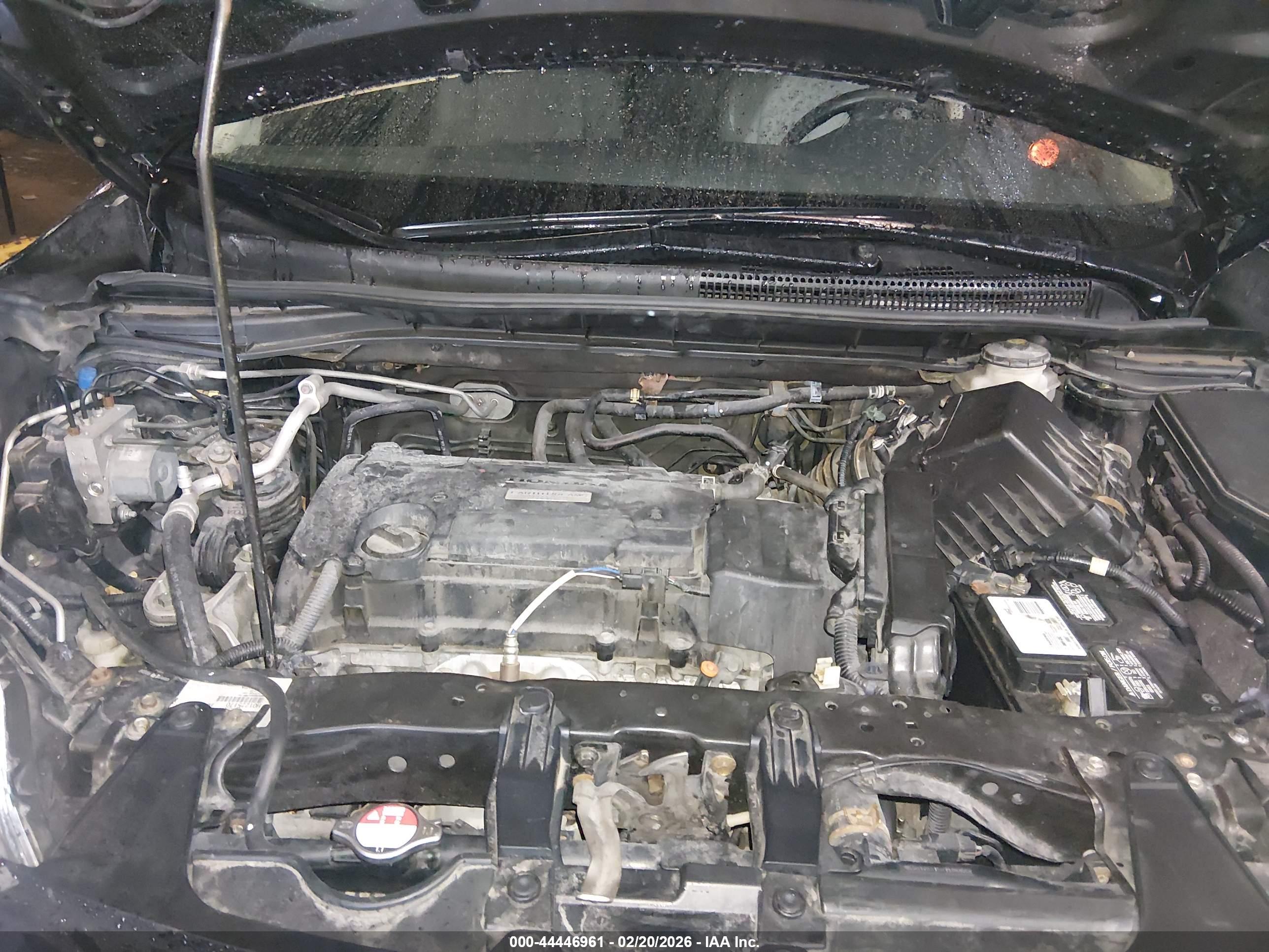 HONDA CR-V image 10