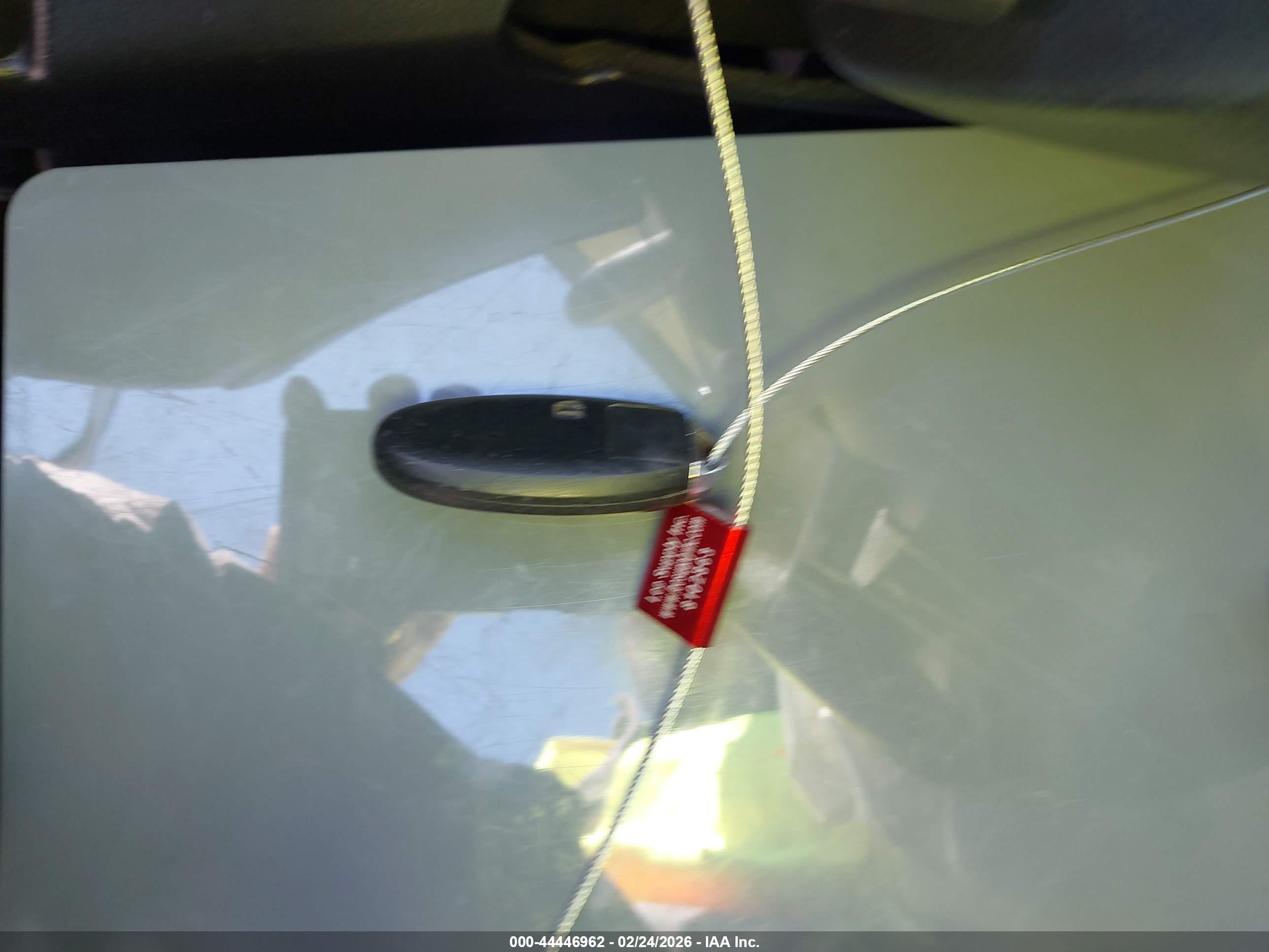 NISSAN ROGUE image 11