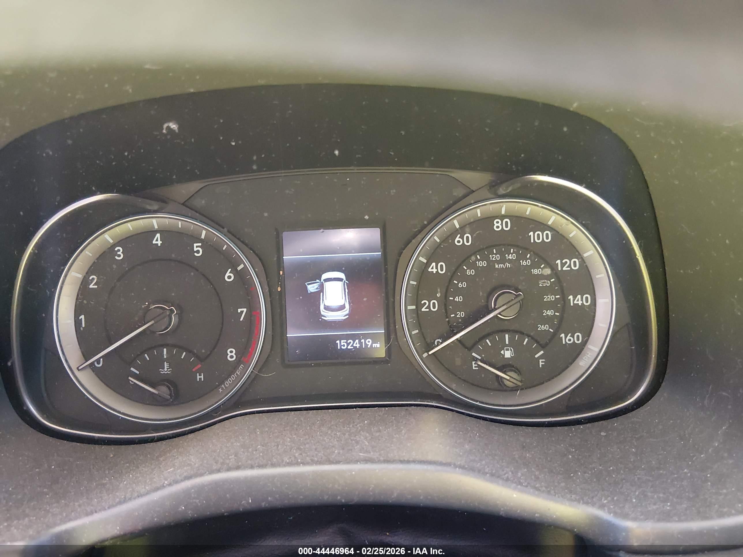 HYUNDAI KONA image 7