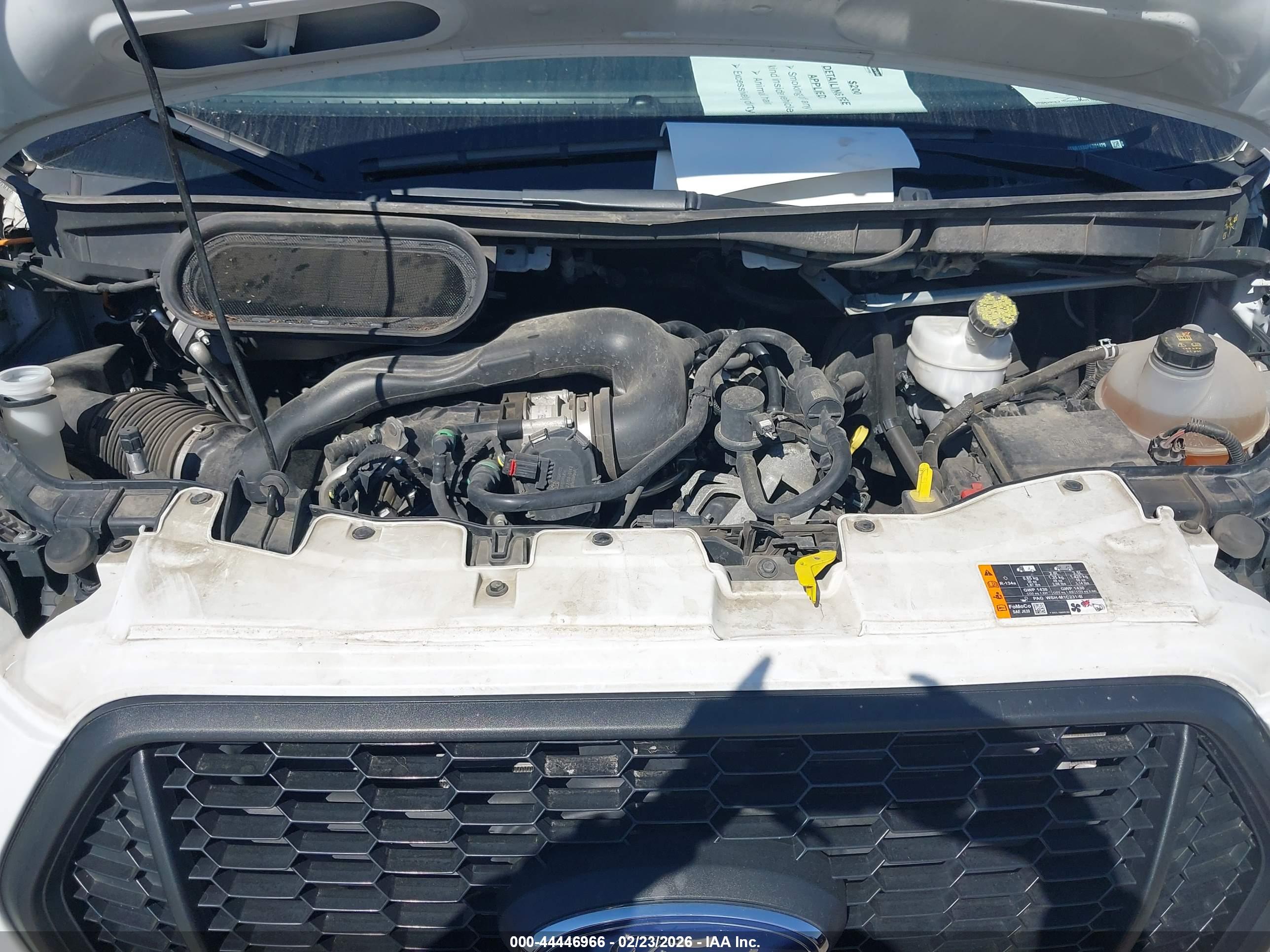 FORD TRANSIT-250 image 10