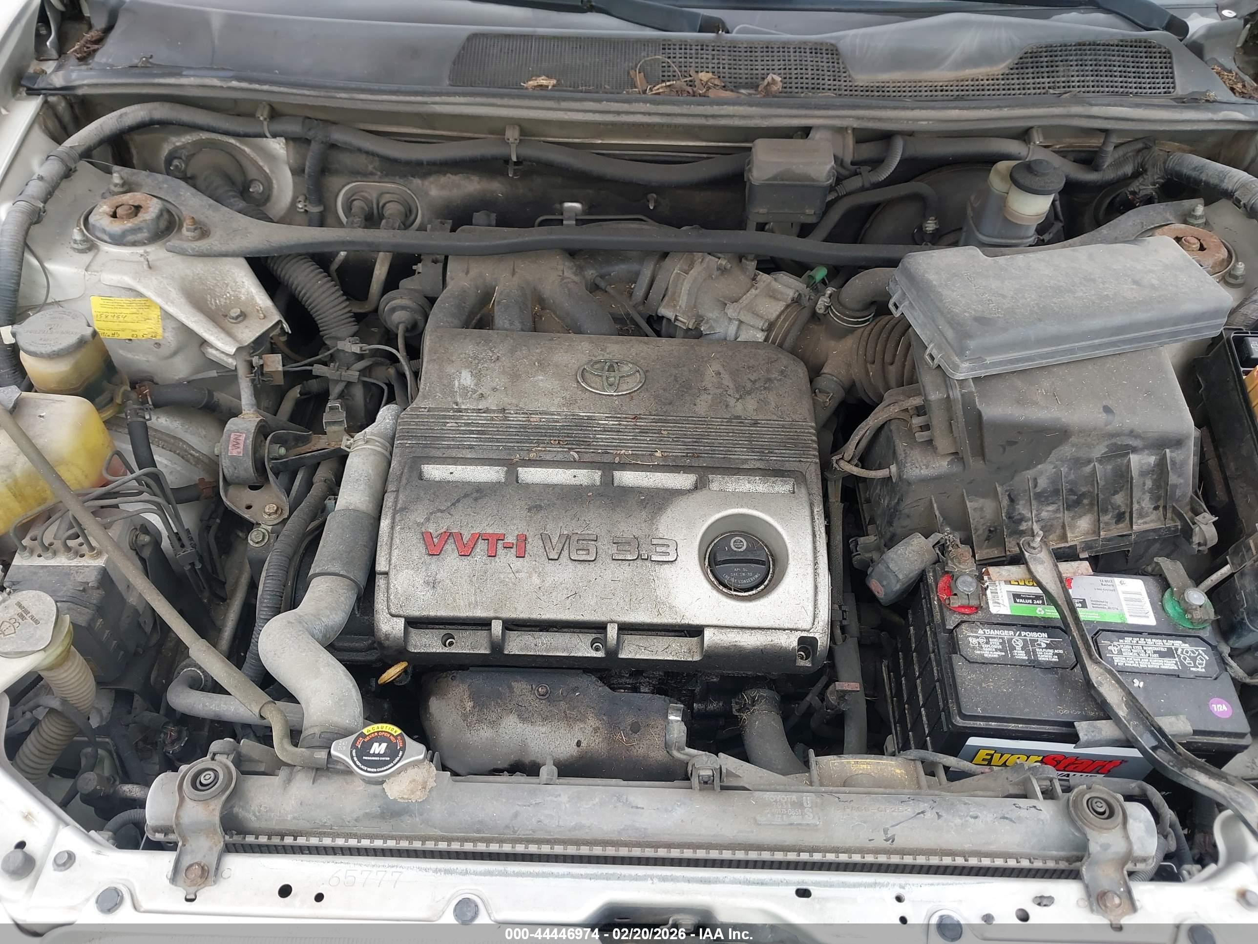 TOYOTA HIGHLANDER image 10