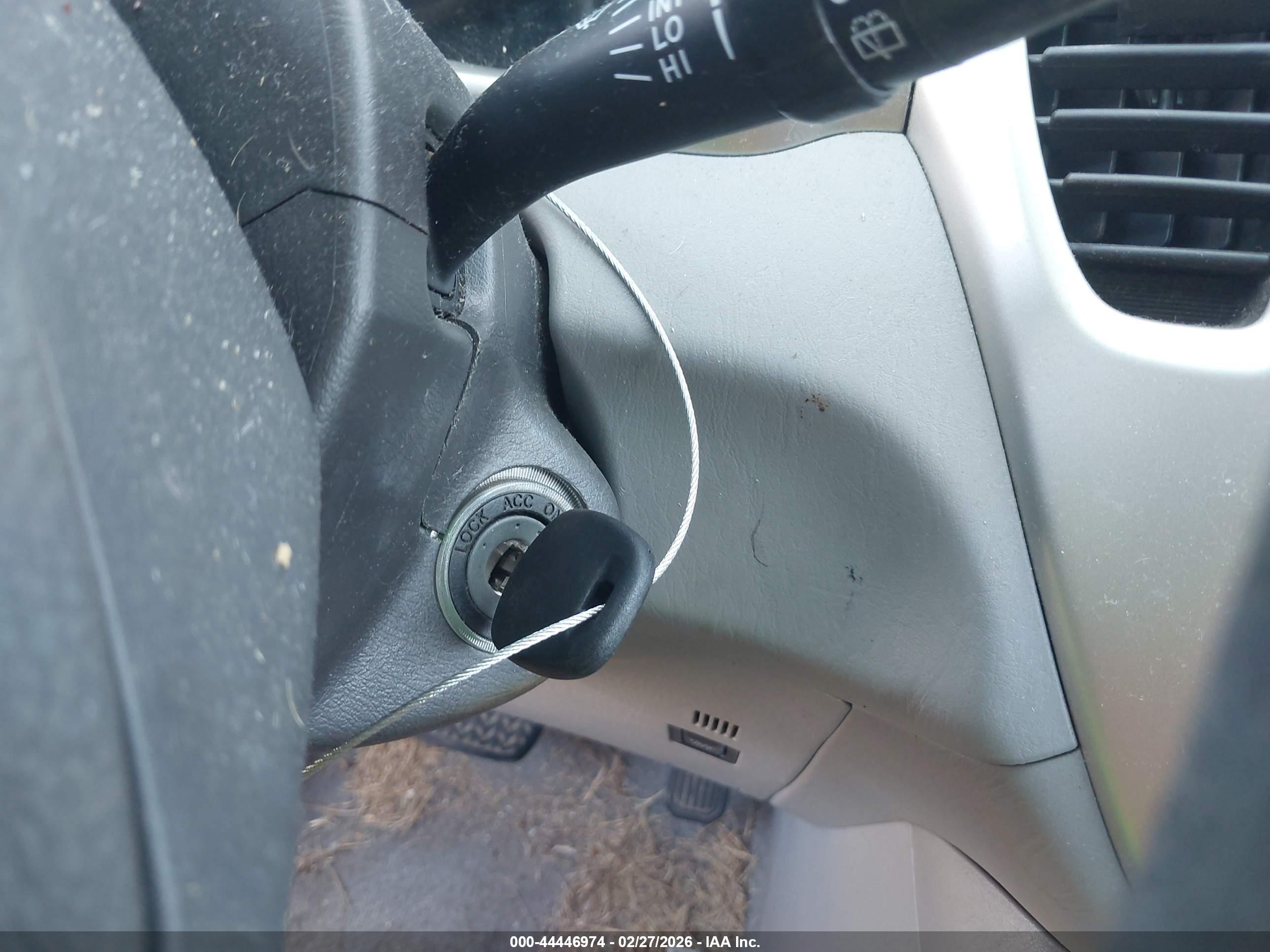 TOYOTA HIGHLANDER image 11