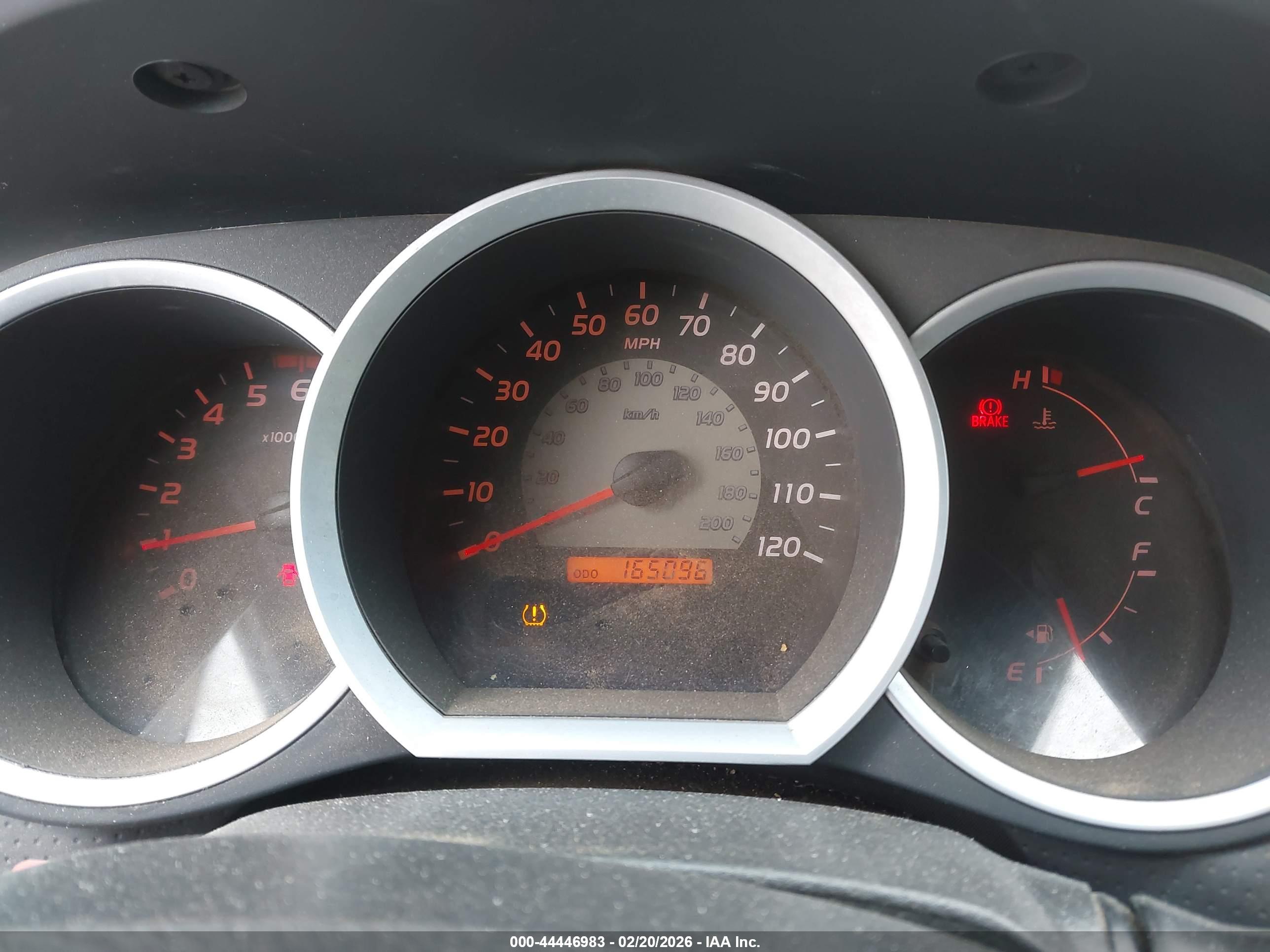 TOYOTA TACOMA image 7
