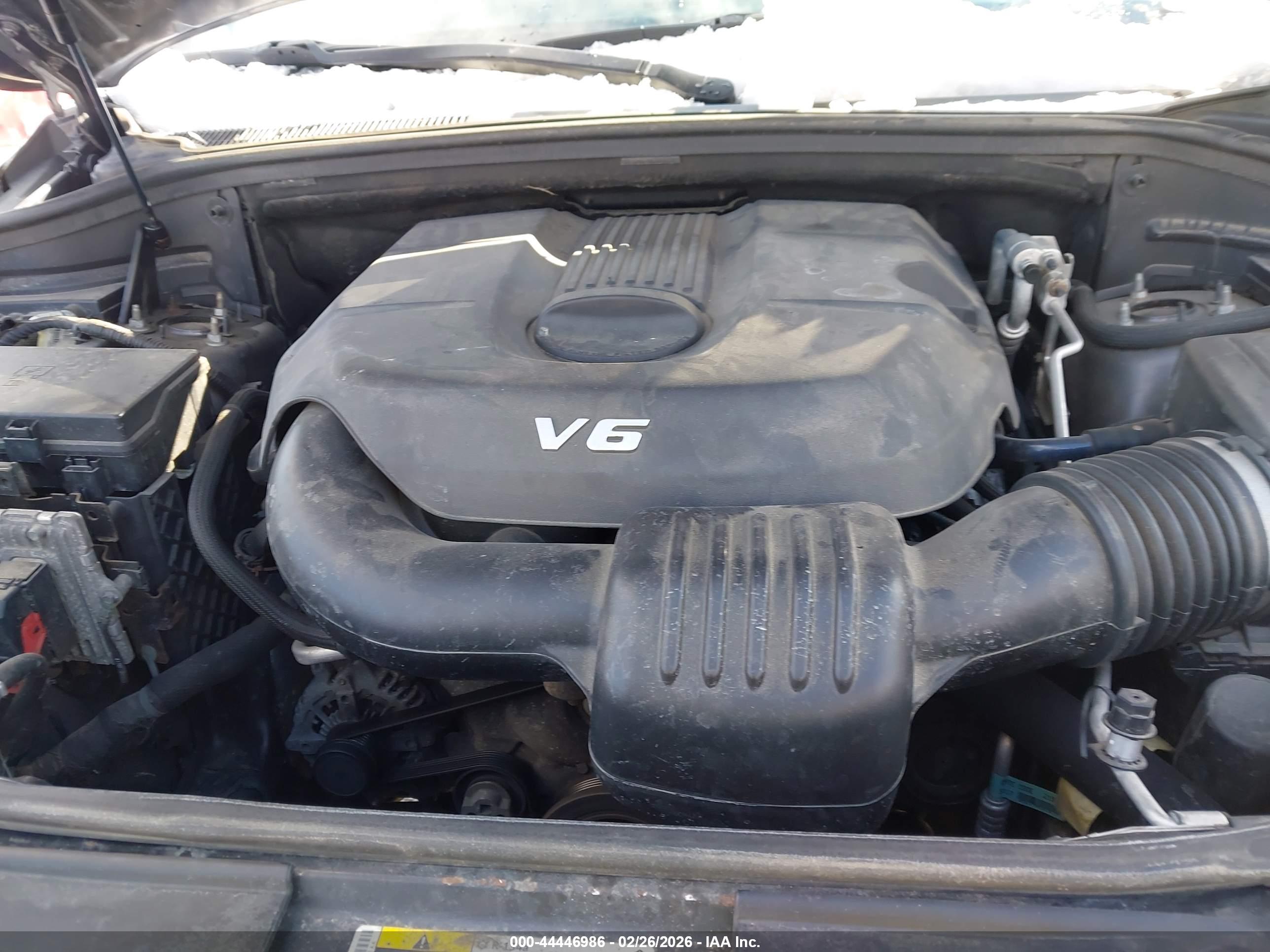 JEEP GRAND image 10