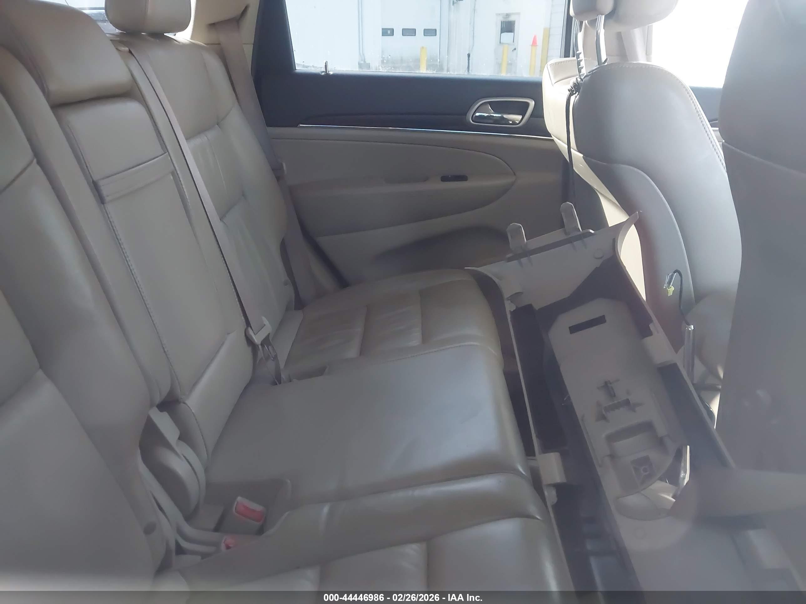 JEEP GRAND image 8