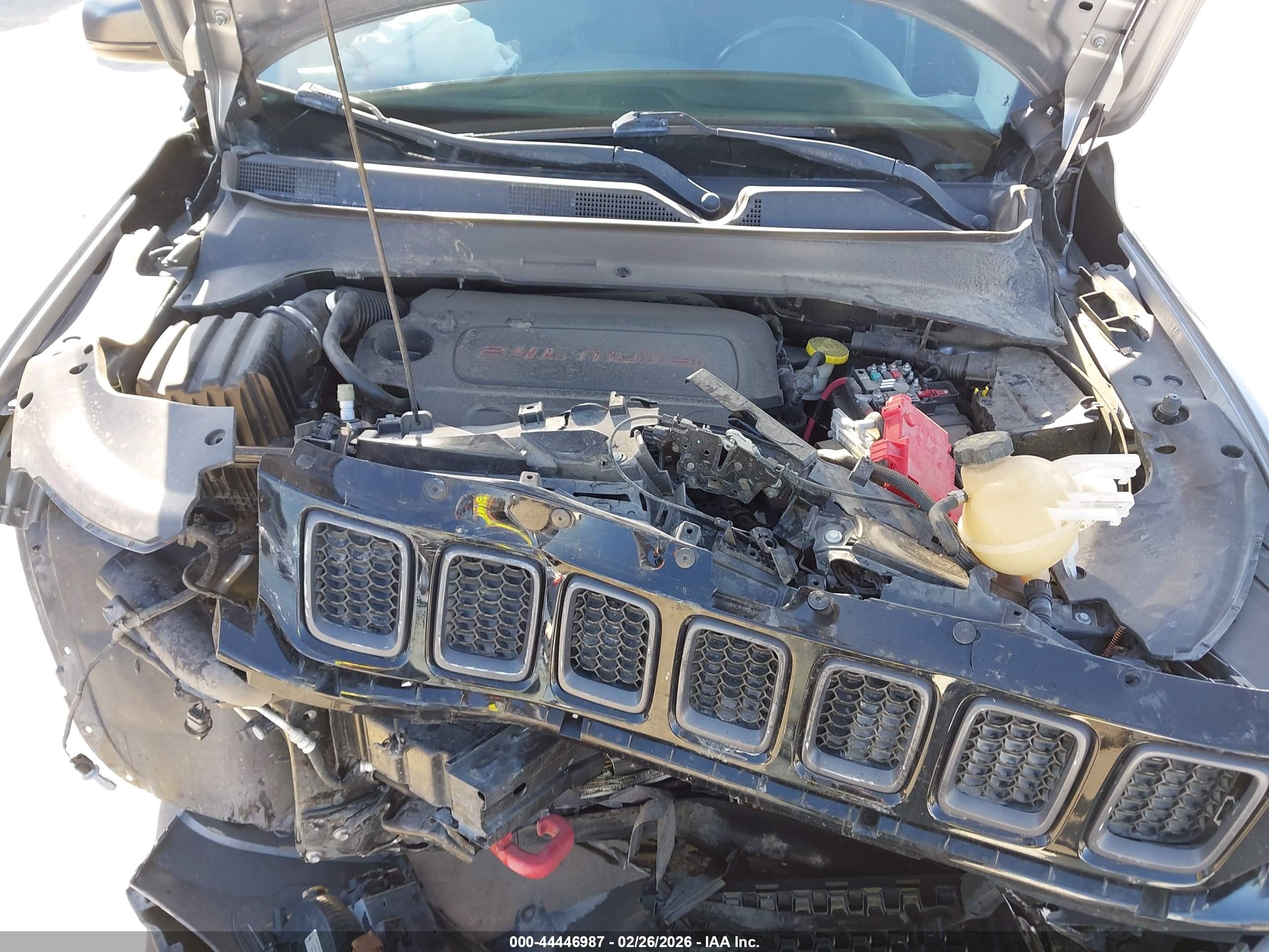 JEEP COMPASS image 10