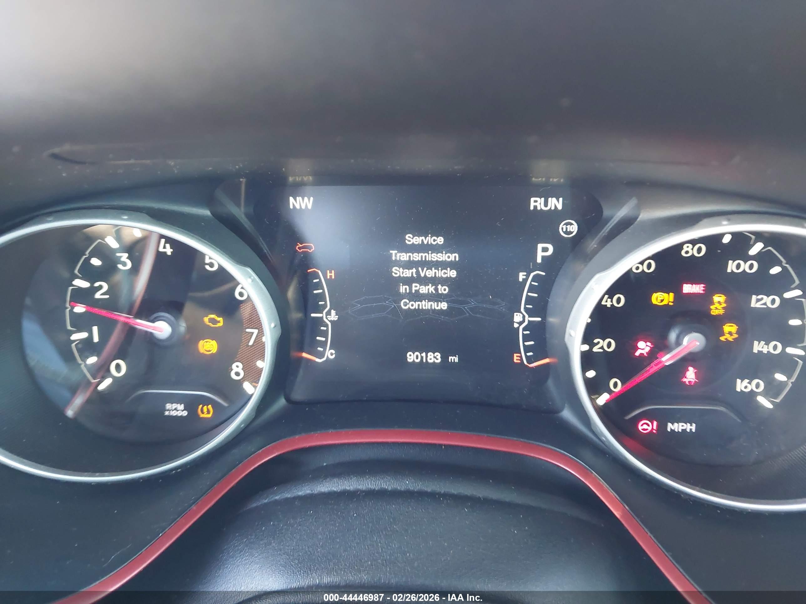 JEEP COMPASS image 7