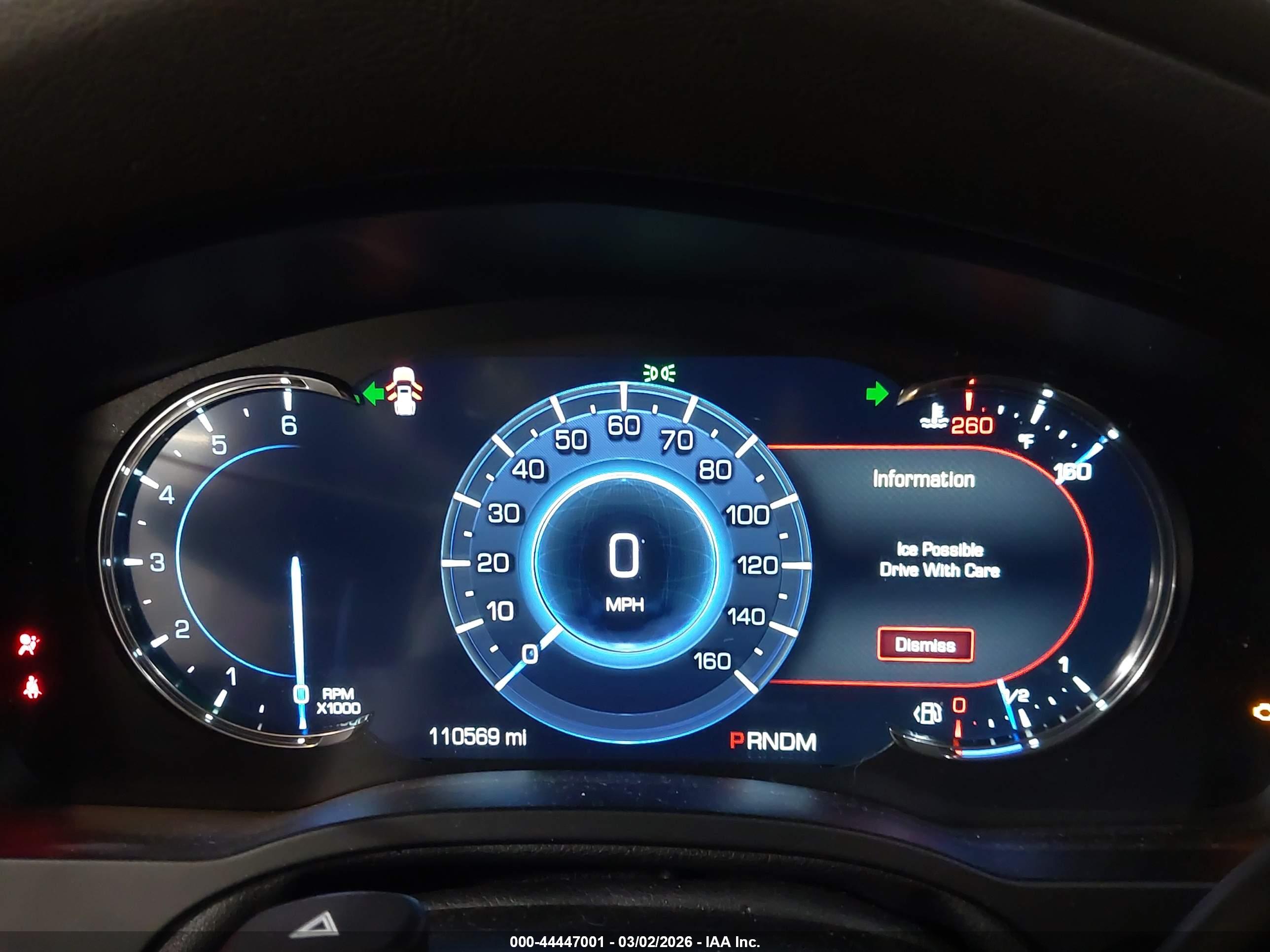 CADILLAC ESCALADE image 7