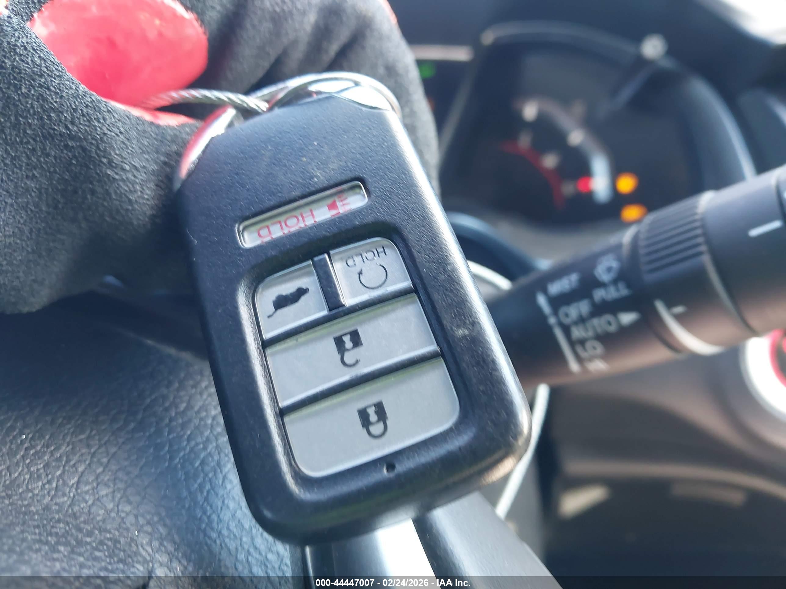 HONDA CIVIC image 11