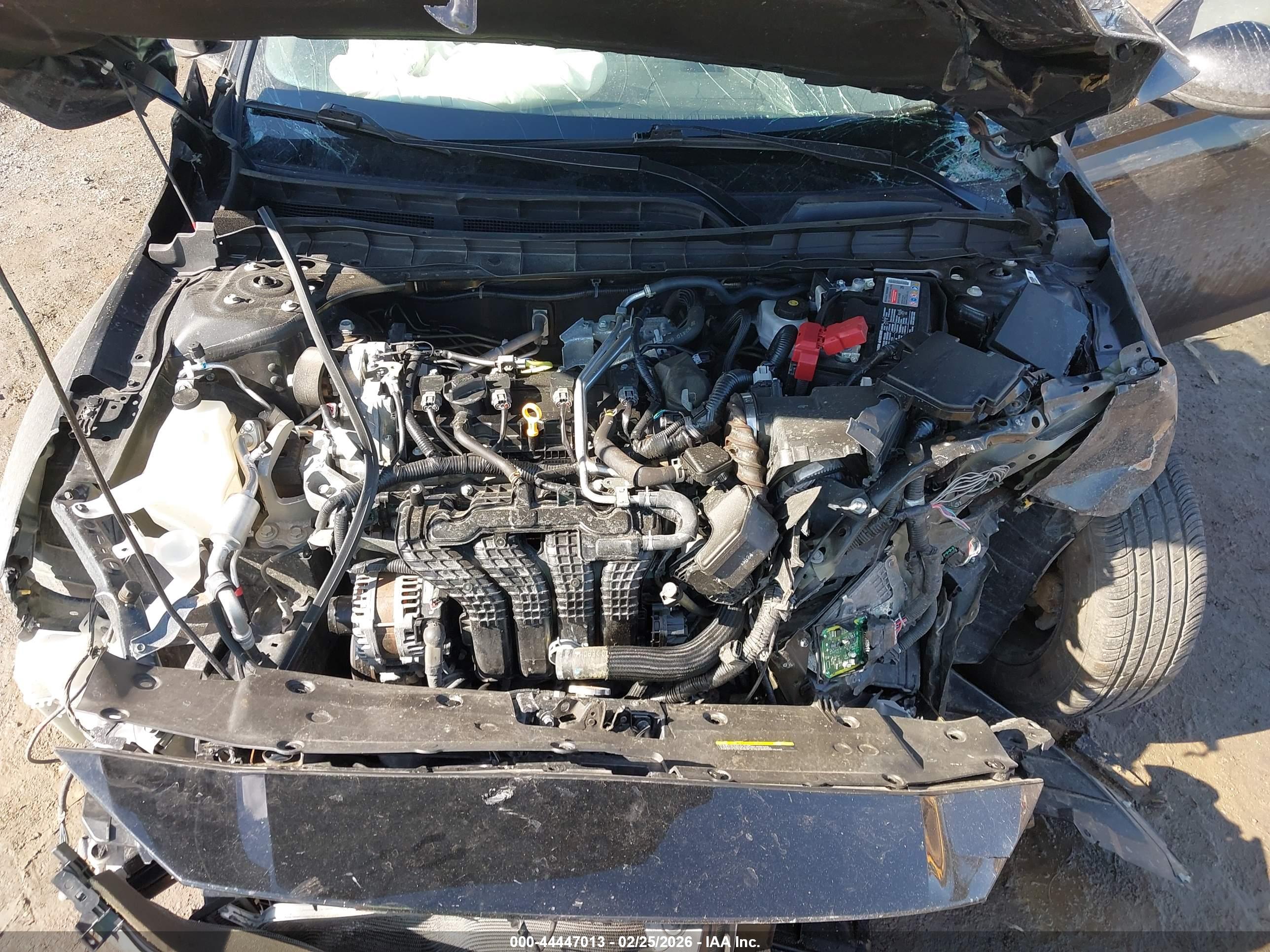 NISSAN ALTIMA image 10