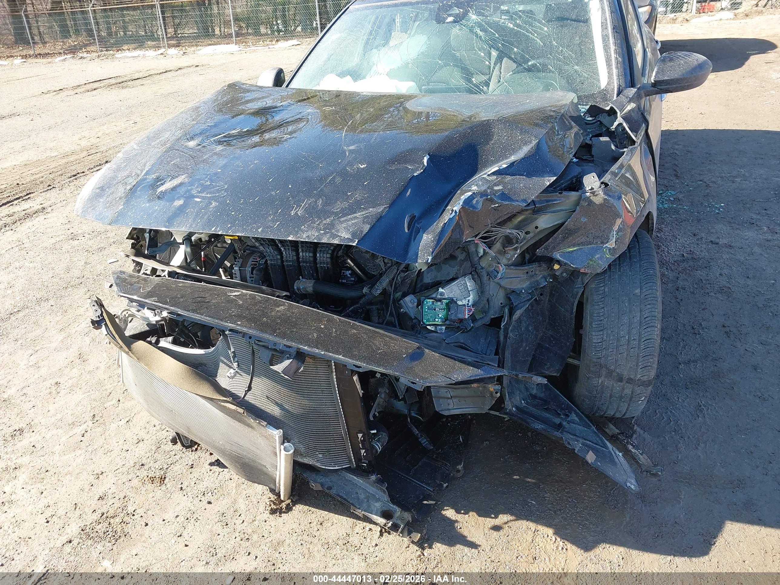 NISSAN ALTIMA image 6