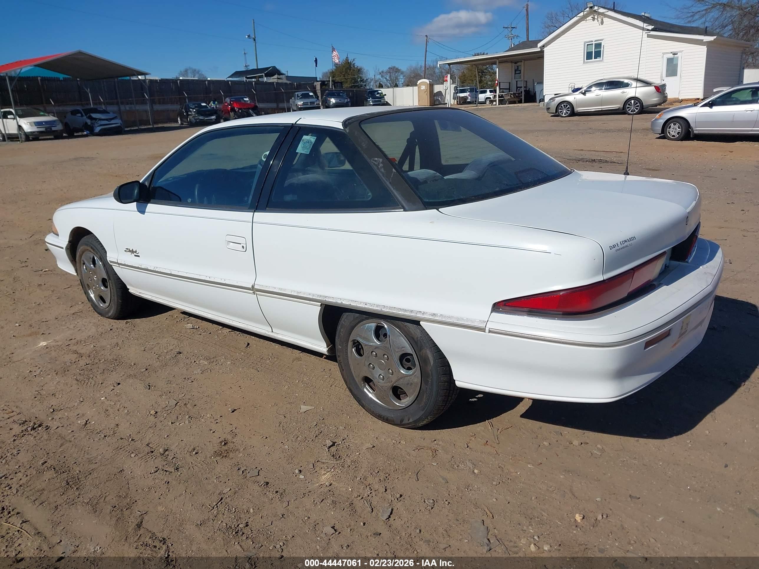 BUICK SKYLARK image 3