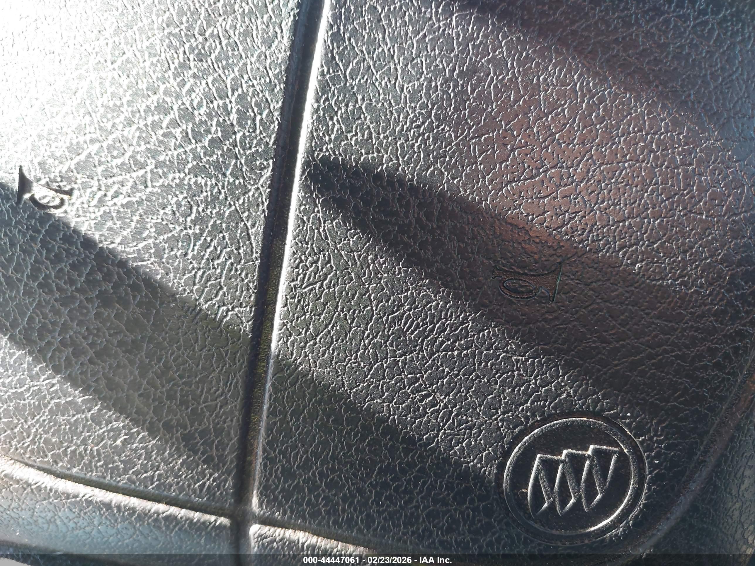 BUICK SKYLARK image 6