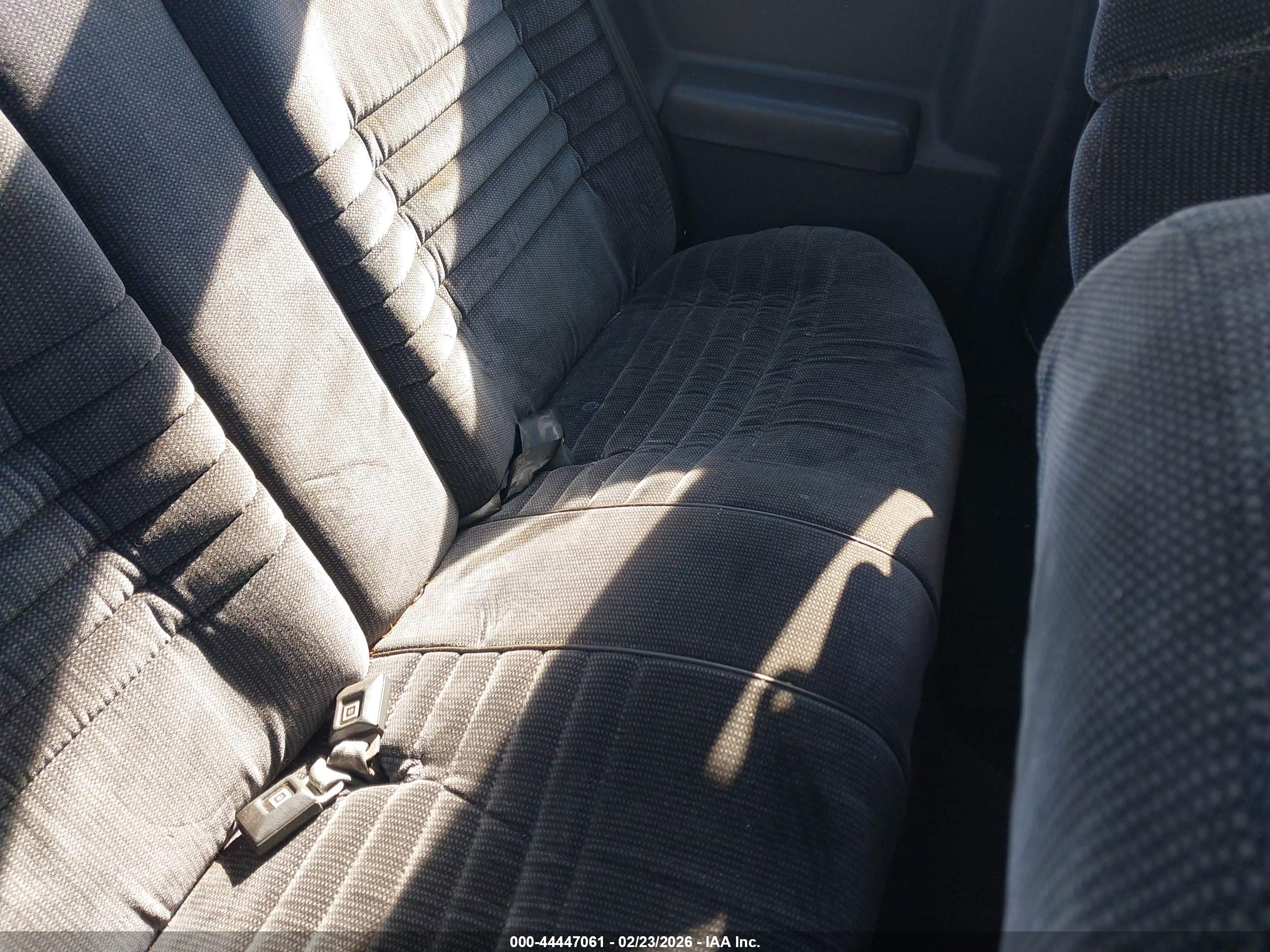BUICK SKYLARK image 8