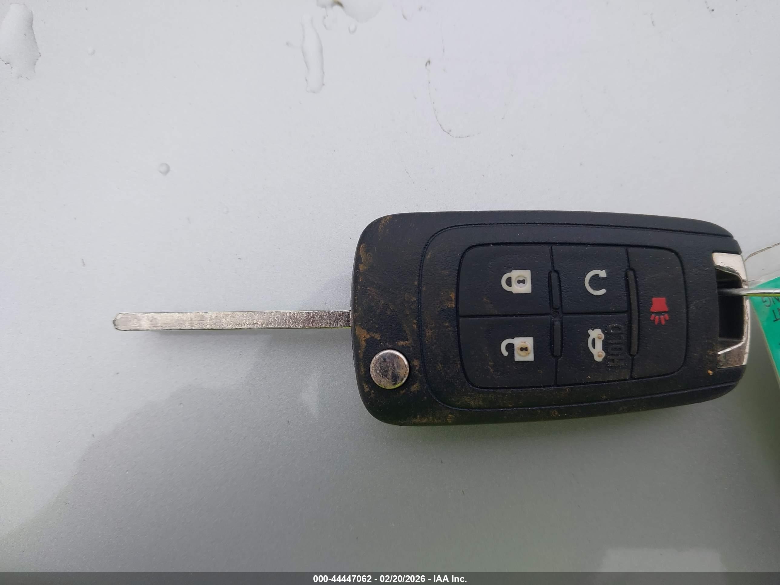 CHEVROLET EQUINOX image 11