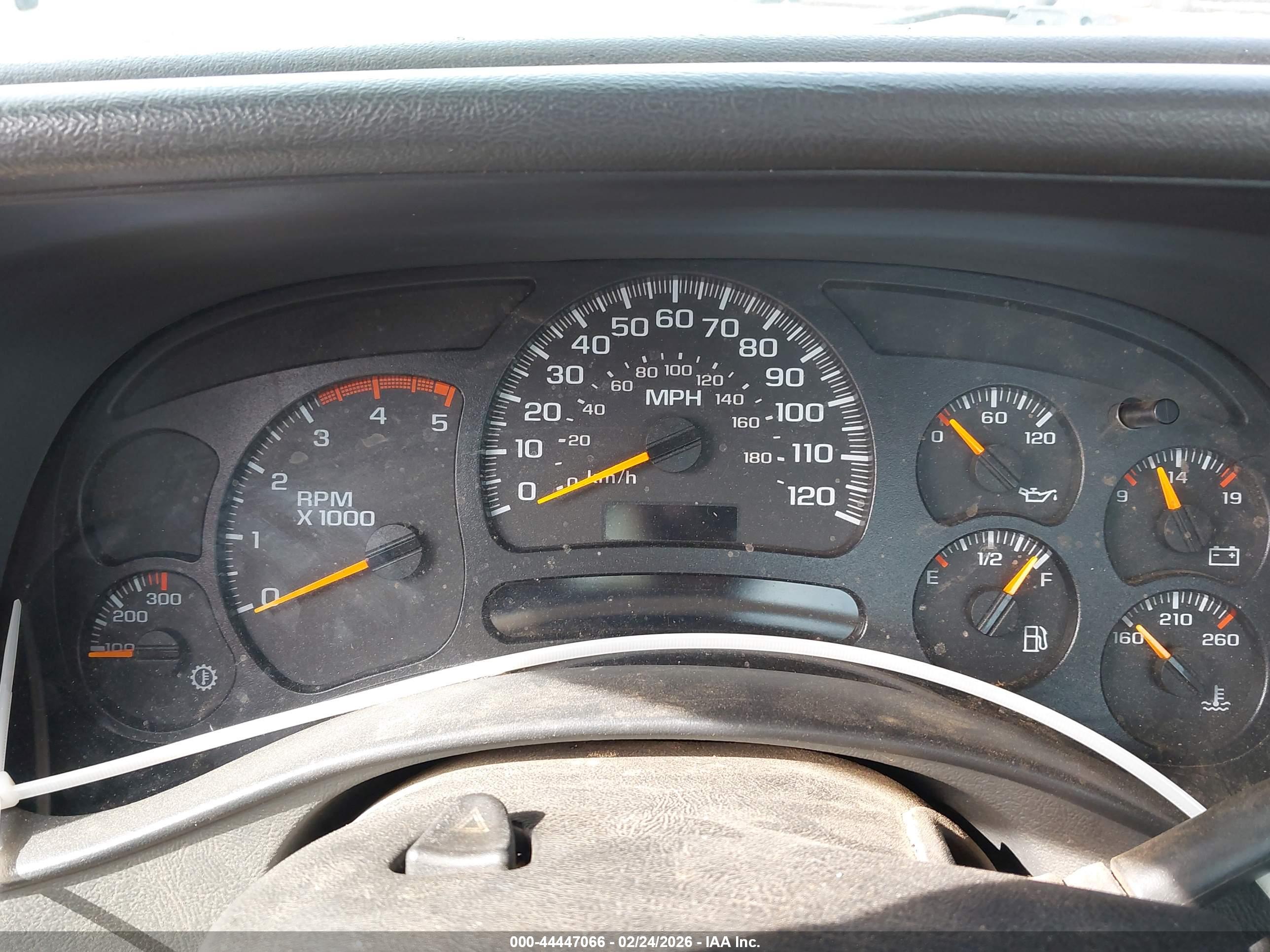 GMC SIERRA image 6