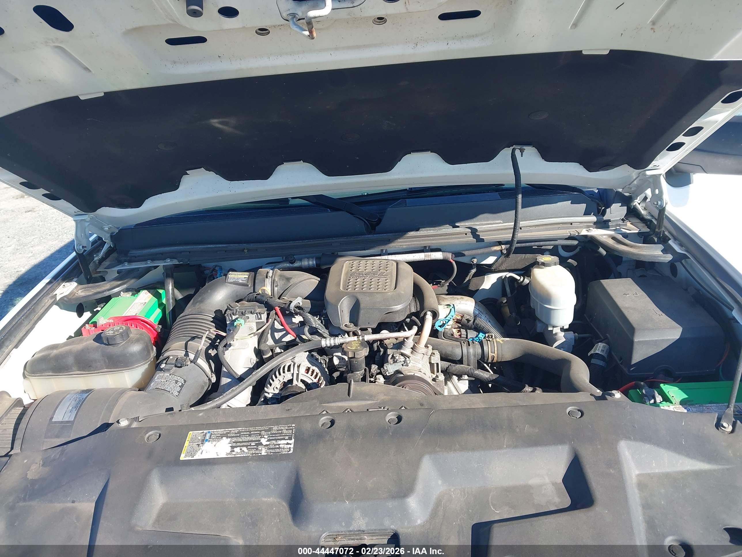 GMC SIERRA image 10