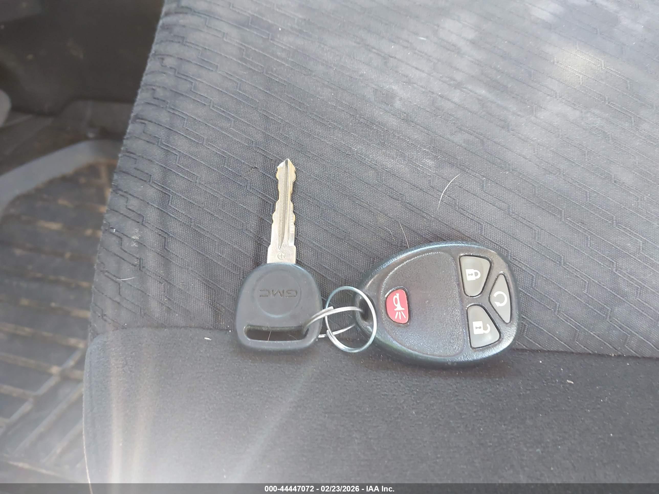 GMC SIERRA image 11