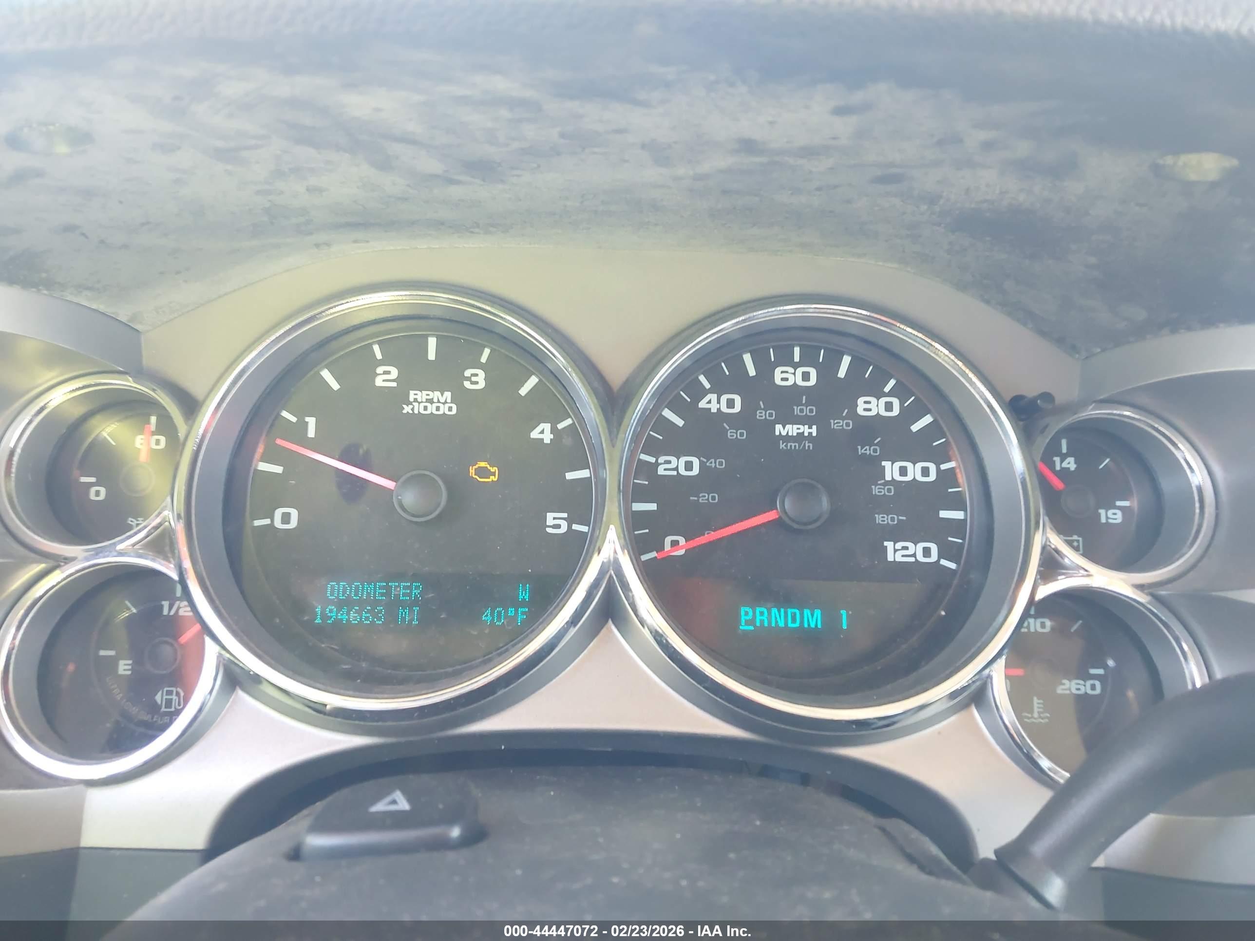 GMC SIERRA image 7
