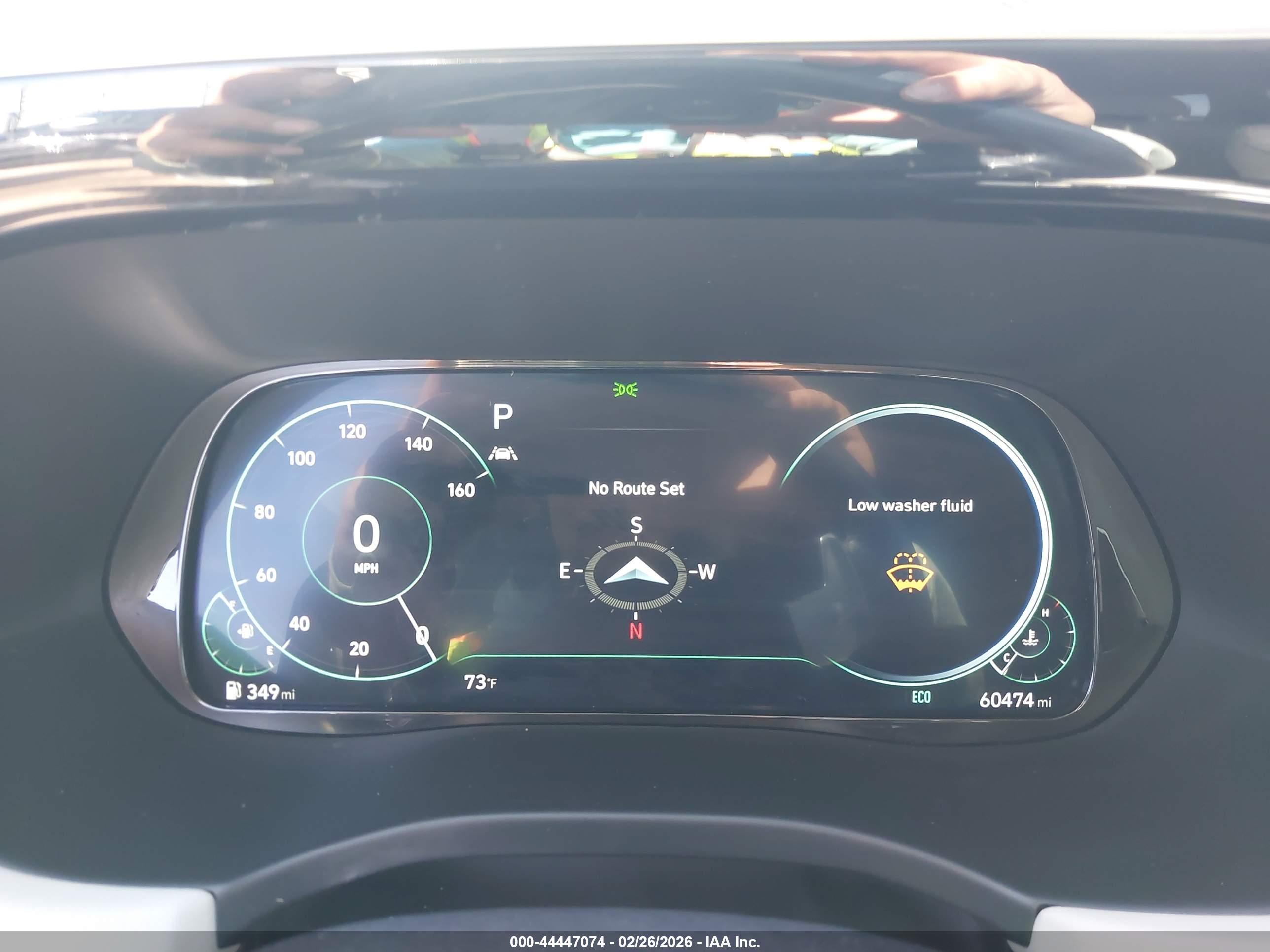 HYUNDAI PALISADE image 7