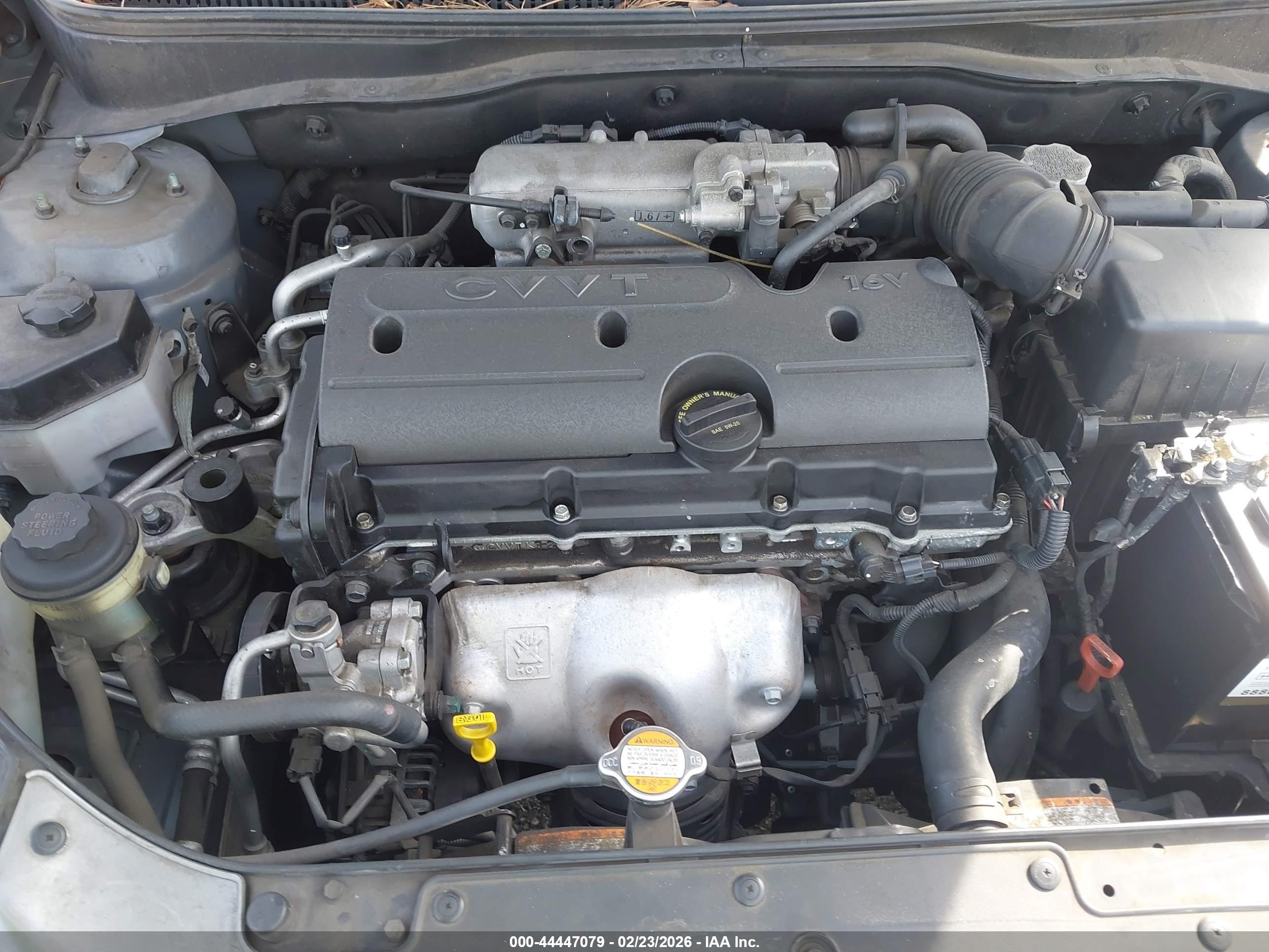 KIA RIO image 10