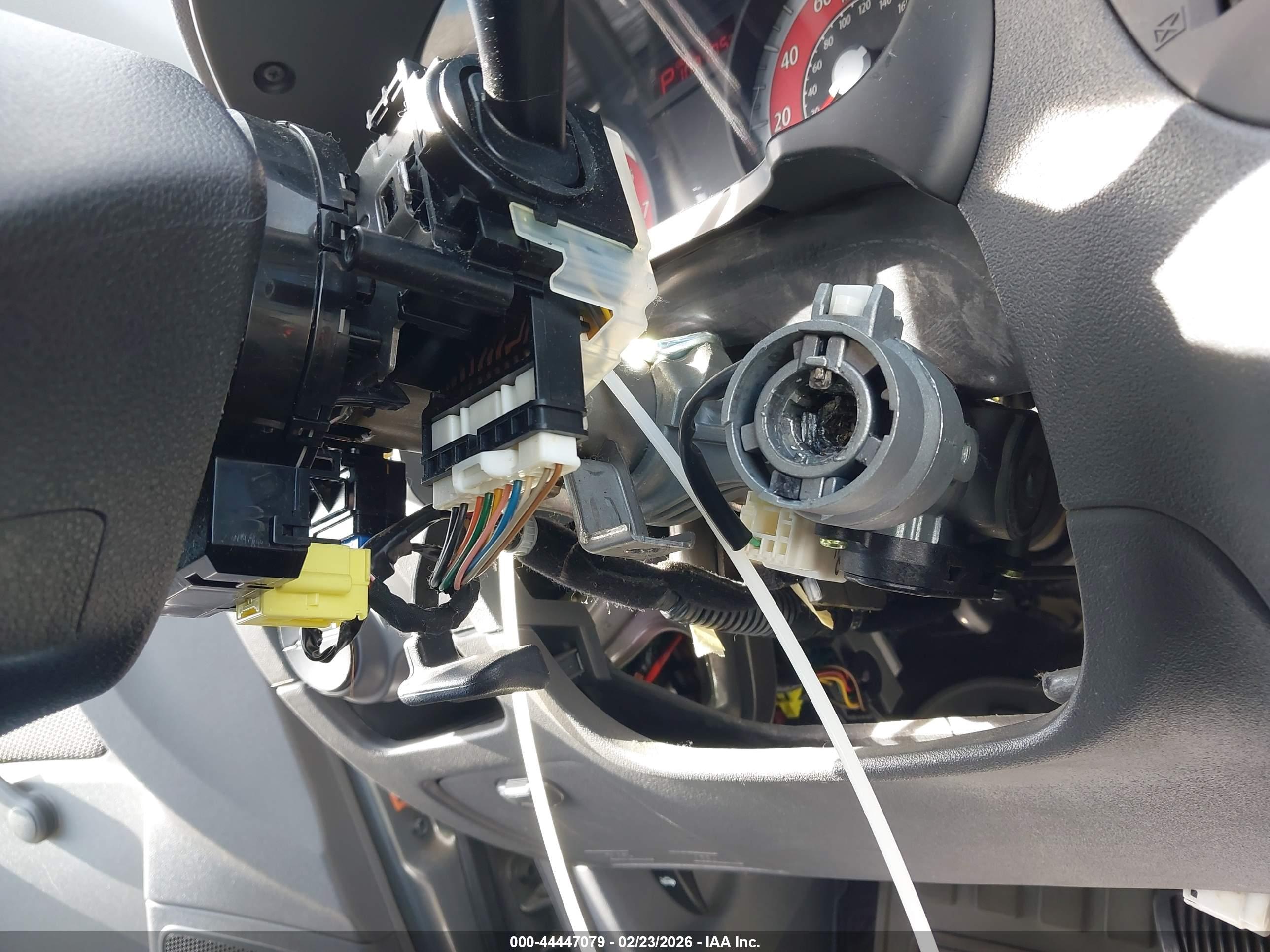 KIA RIO image 6