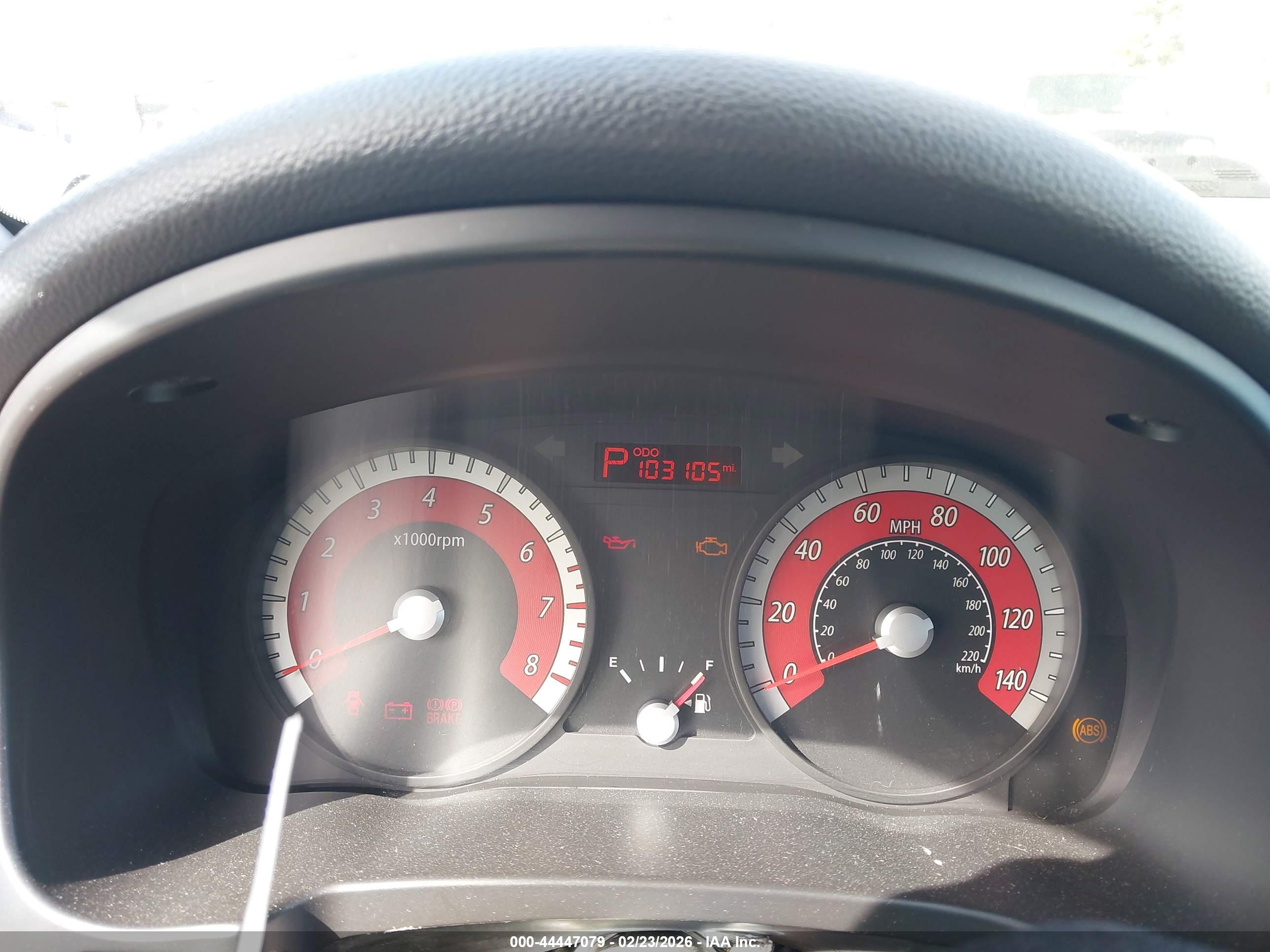 KIA RIO image 7
