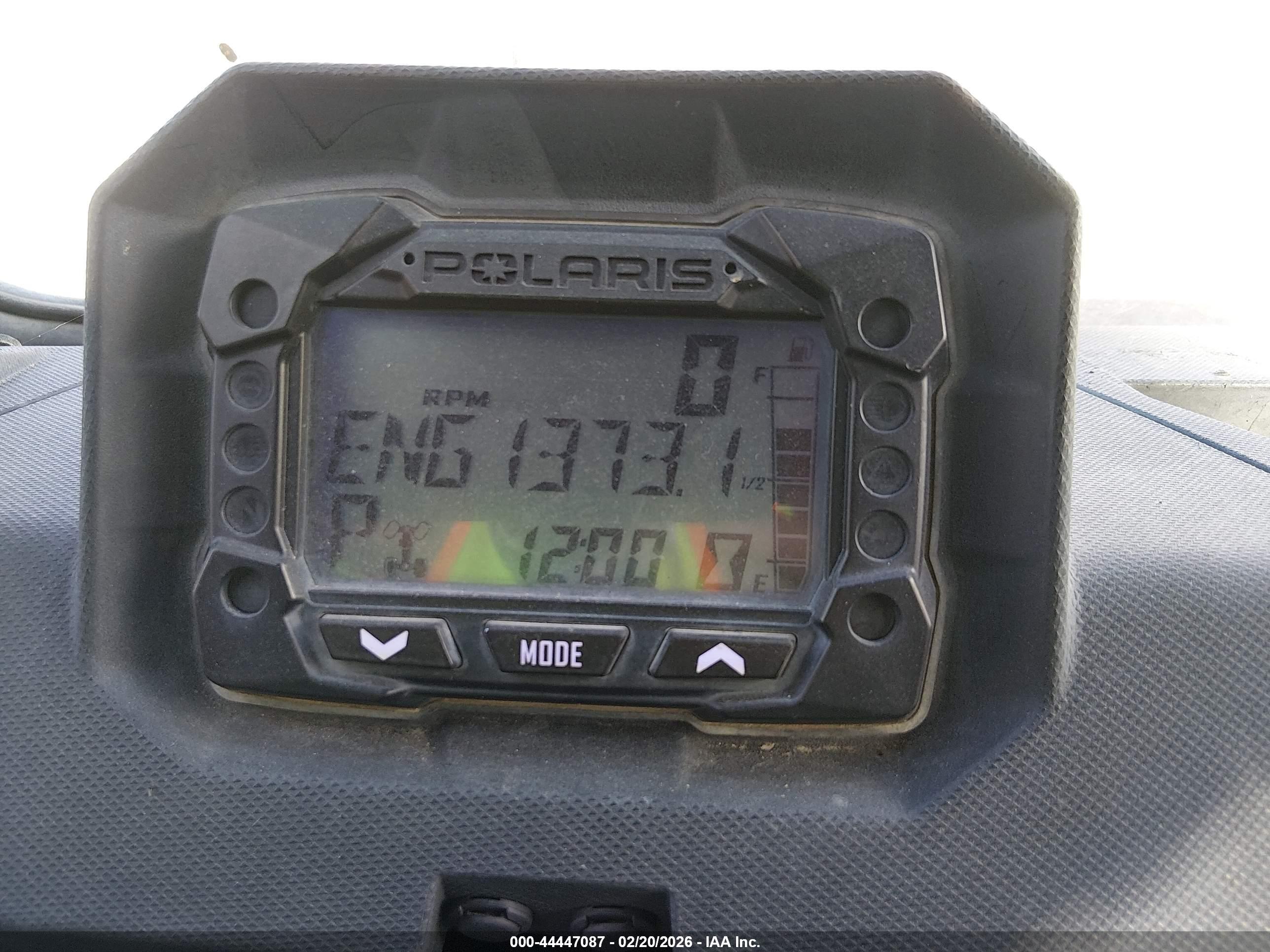 POLARIS RANGER image 7