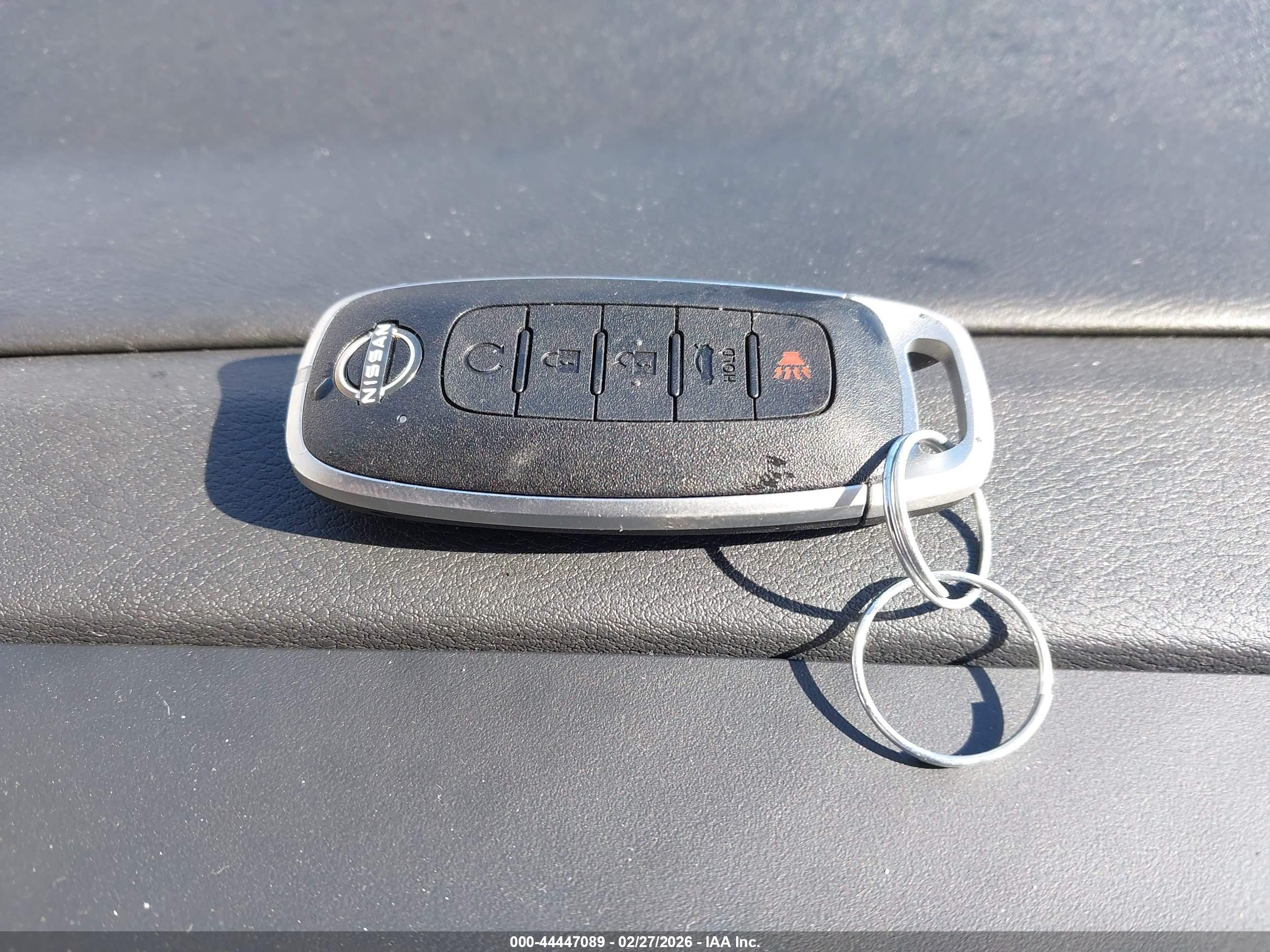 NISSAN SENTRA image 11