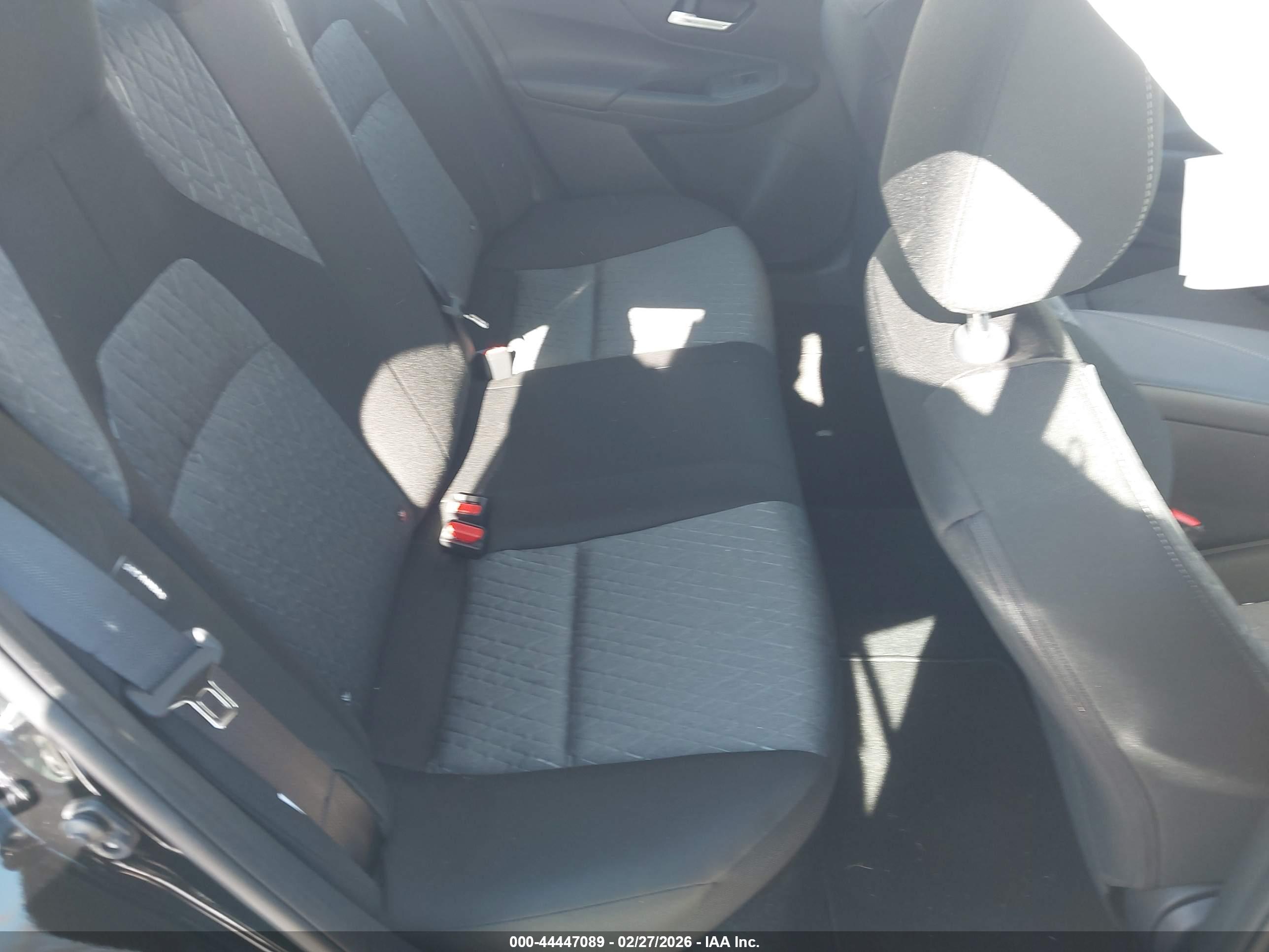 NISSAN SENTRA image 8