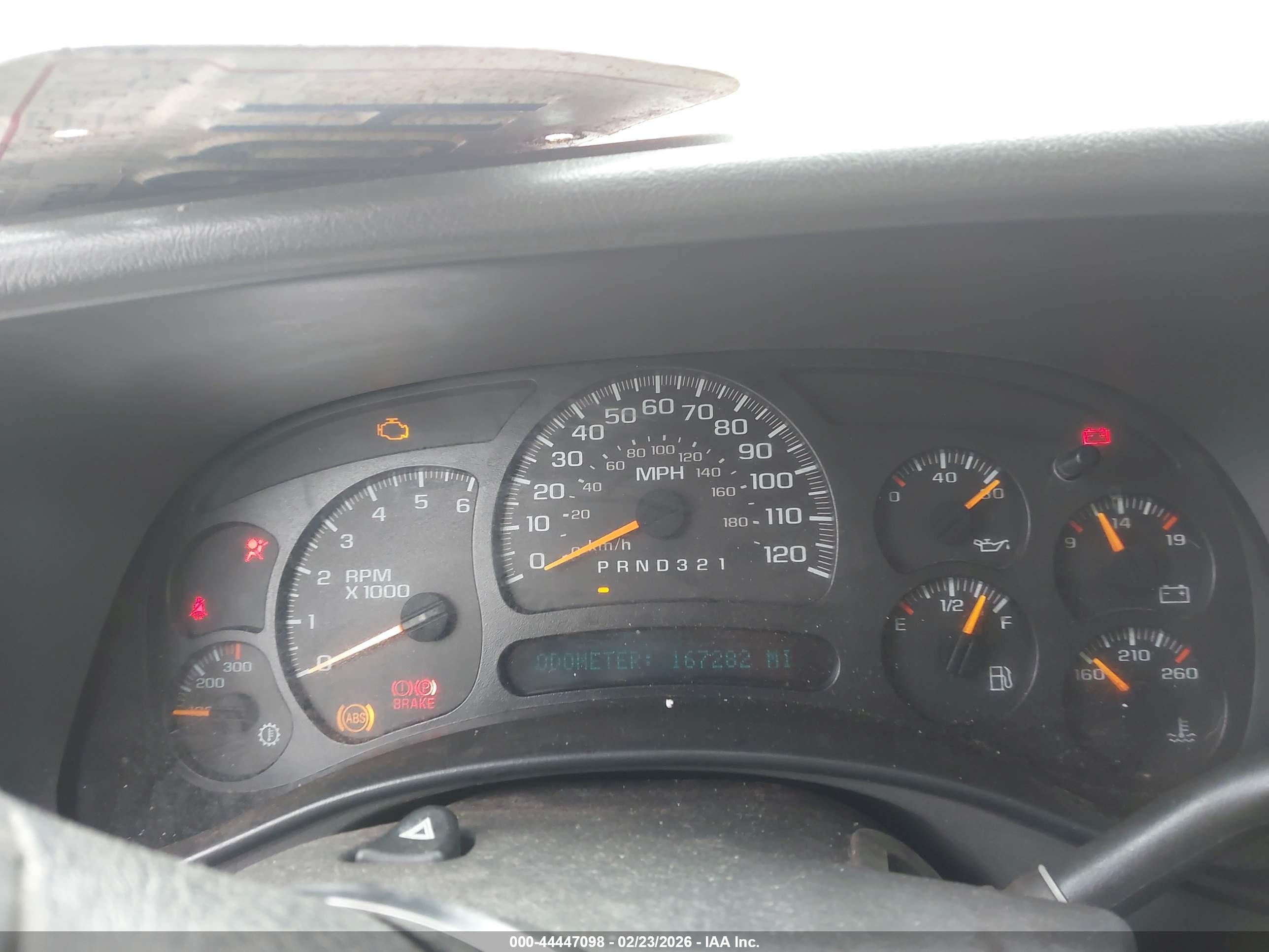 GMC SIERRA image 7
